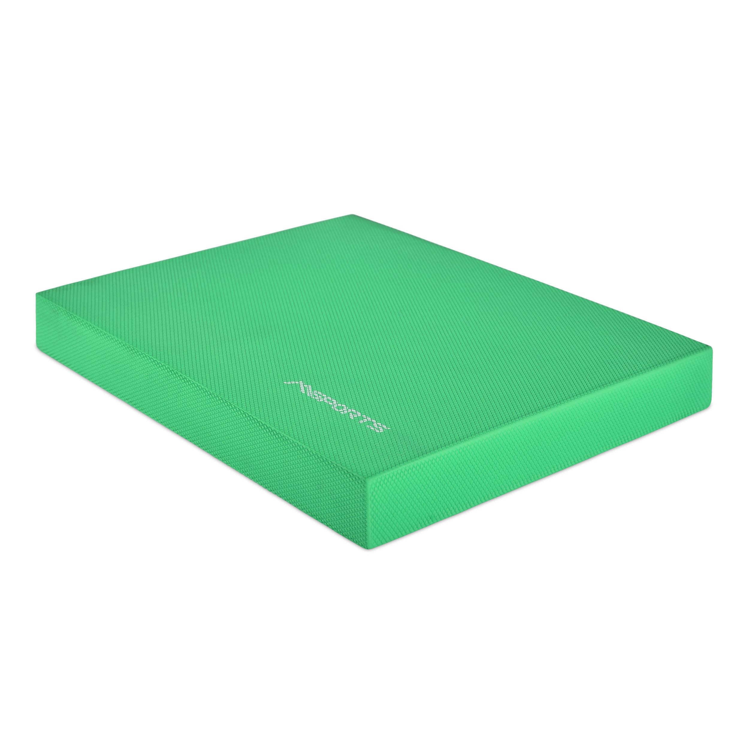 MSports® Stabilisations-Therapiegerät Balance Pad - Professional -