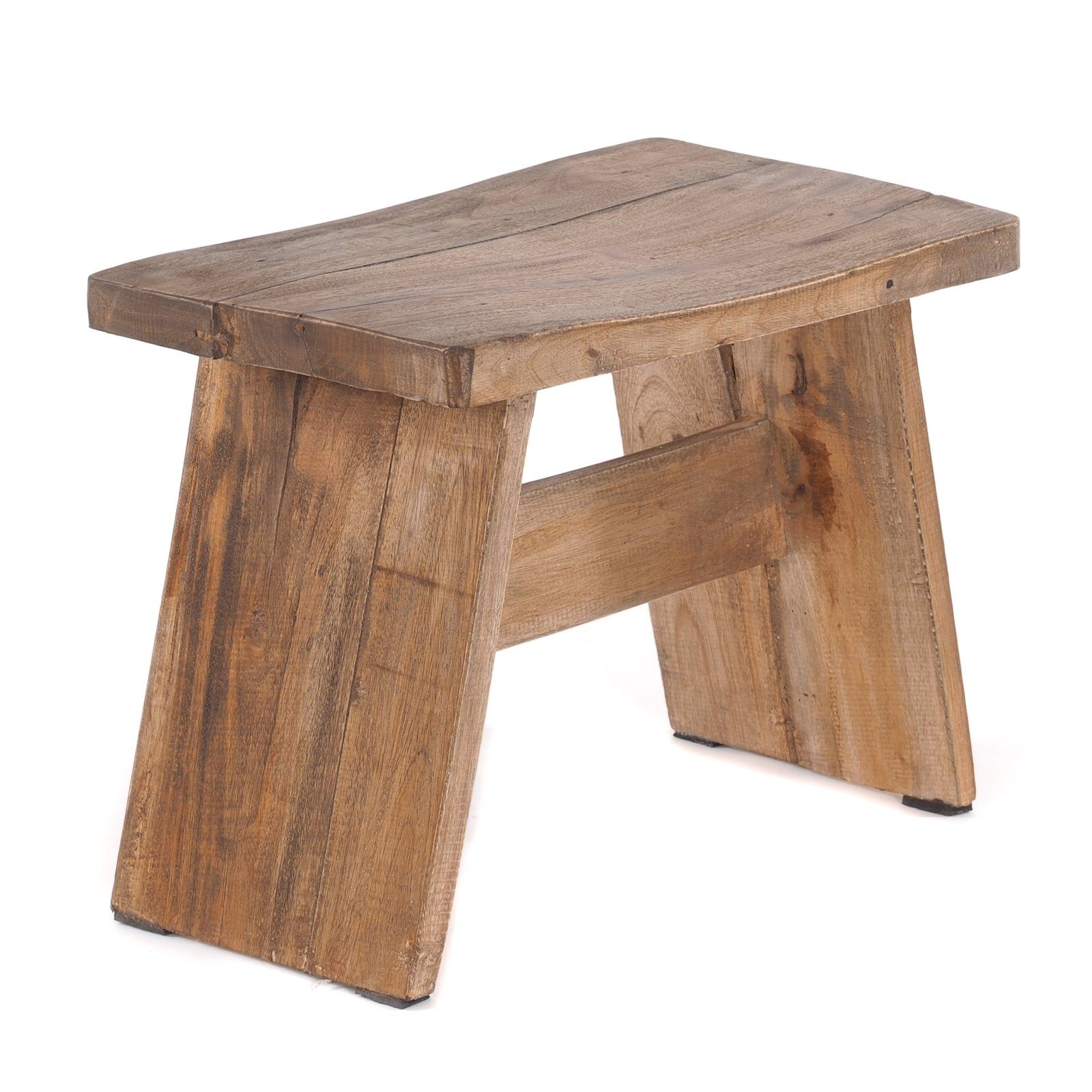 DESIGN DELIGHTS Hocker SITZBÄNKCHEN "SCHEMEL 40", günstig online kaufen