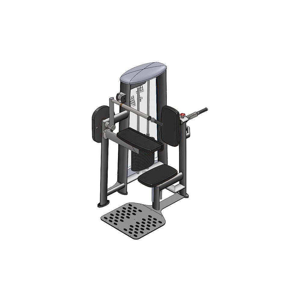 Kraftstation Trizeps-Maschine OV