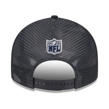 New Era Snapback Cap 9Fifty NFL 2024 DRAFT Dallas Cowboys