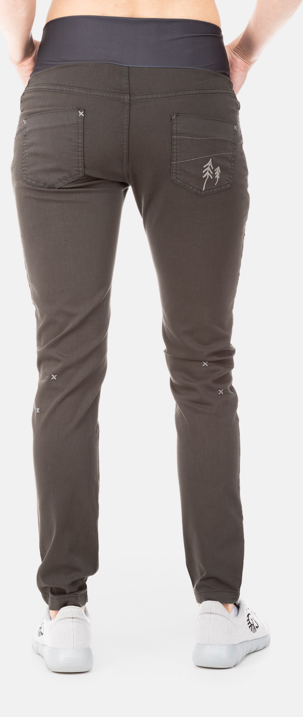 Chillaz Outdoorhose Fuji 2.0