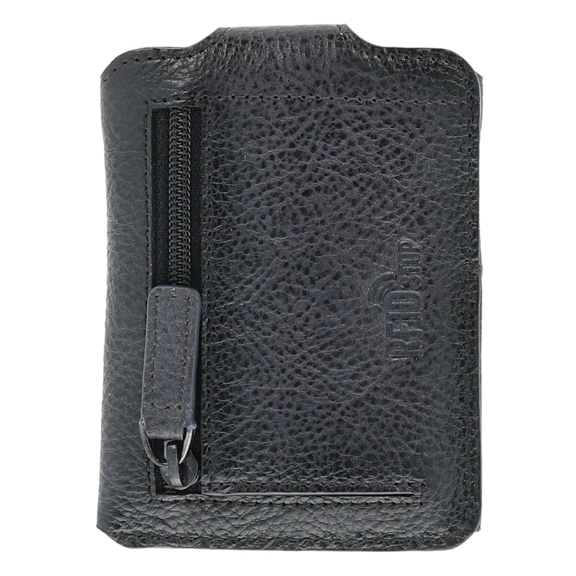 Picard Etui Hans 1, Leder