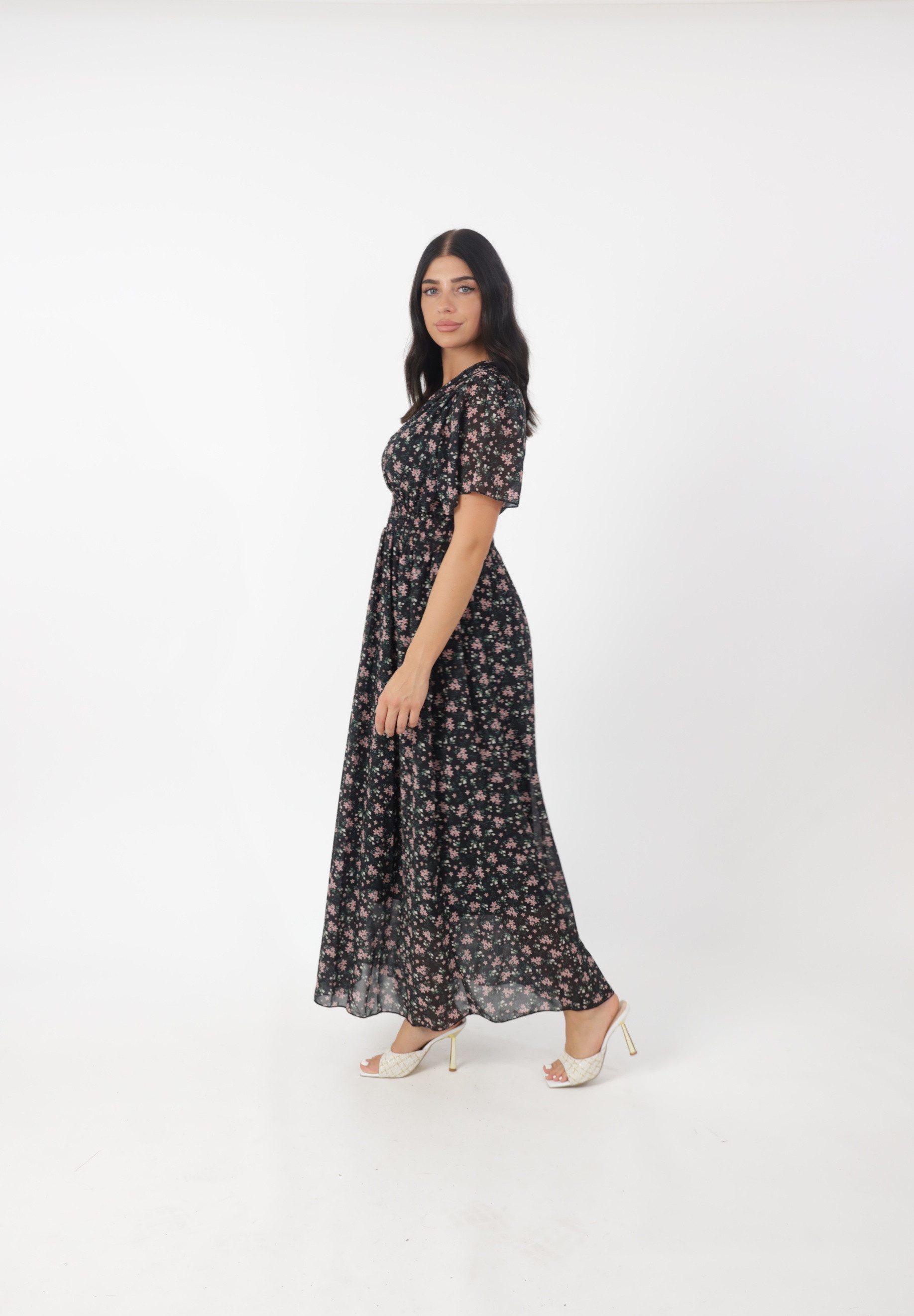 Elara Maxikleid (1-tlg)