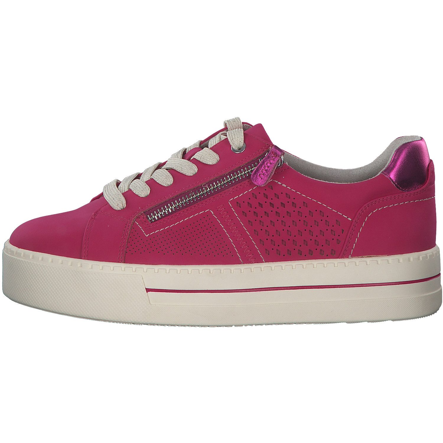 Jana 23764 Schnürschuh günstig online kaufen