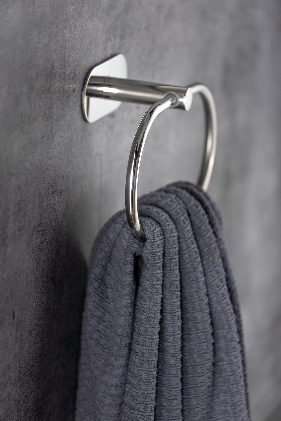 WENKO Handtuchring Orea günstig online kaufen