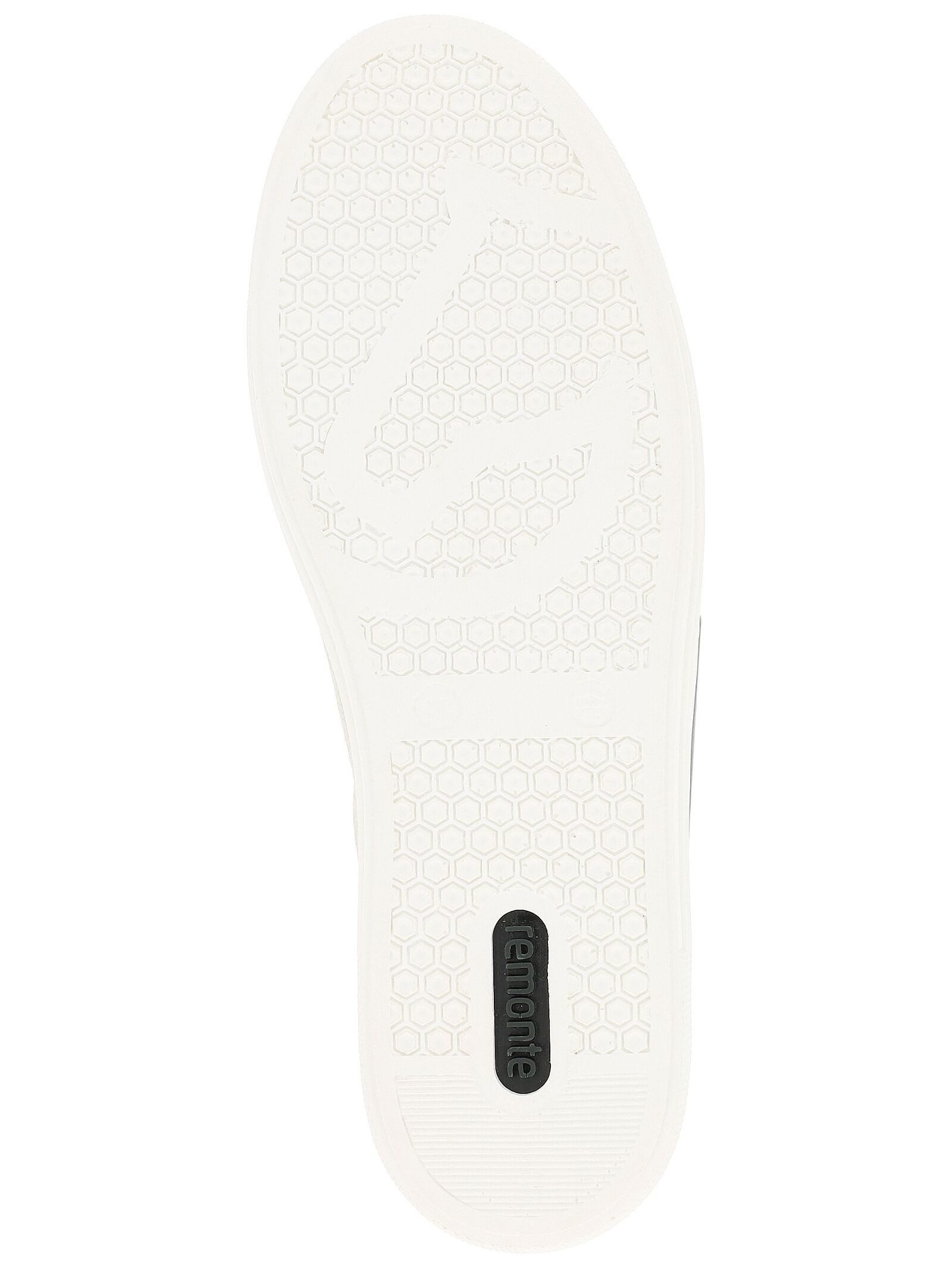 Remonte Sneaker Veloursleder . Sneaker (1-tlg)