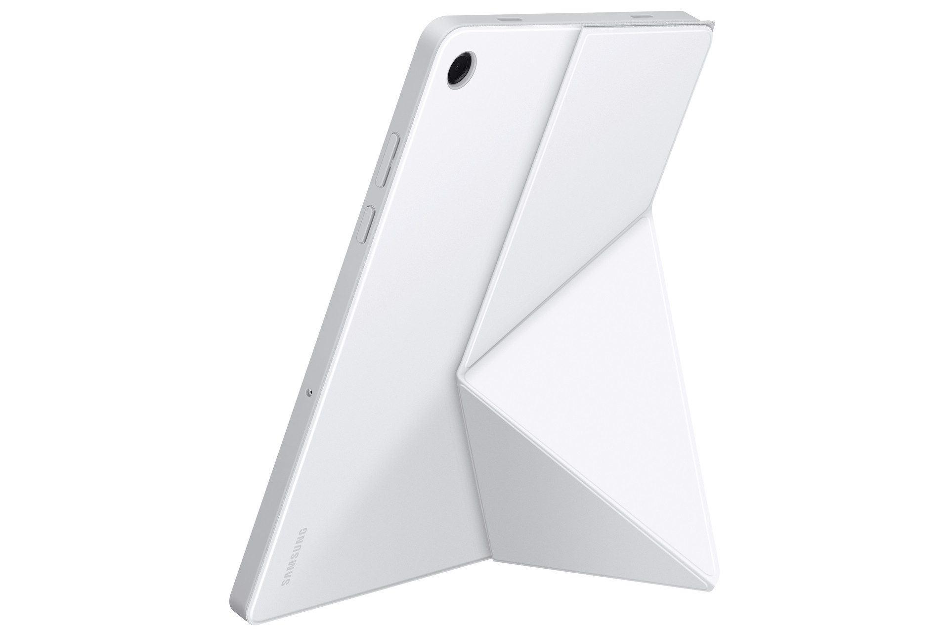 Samsung Tablet-Hülle Book Cover für Samsung Galaxy Tab A11+, Backcover, Schutzhülle, Handyschutzhülle, Case, Schutzcase, stoßfest