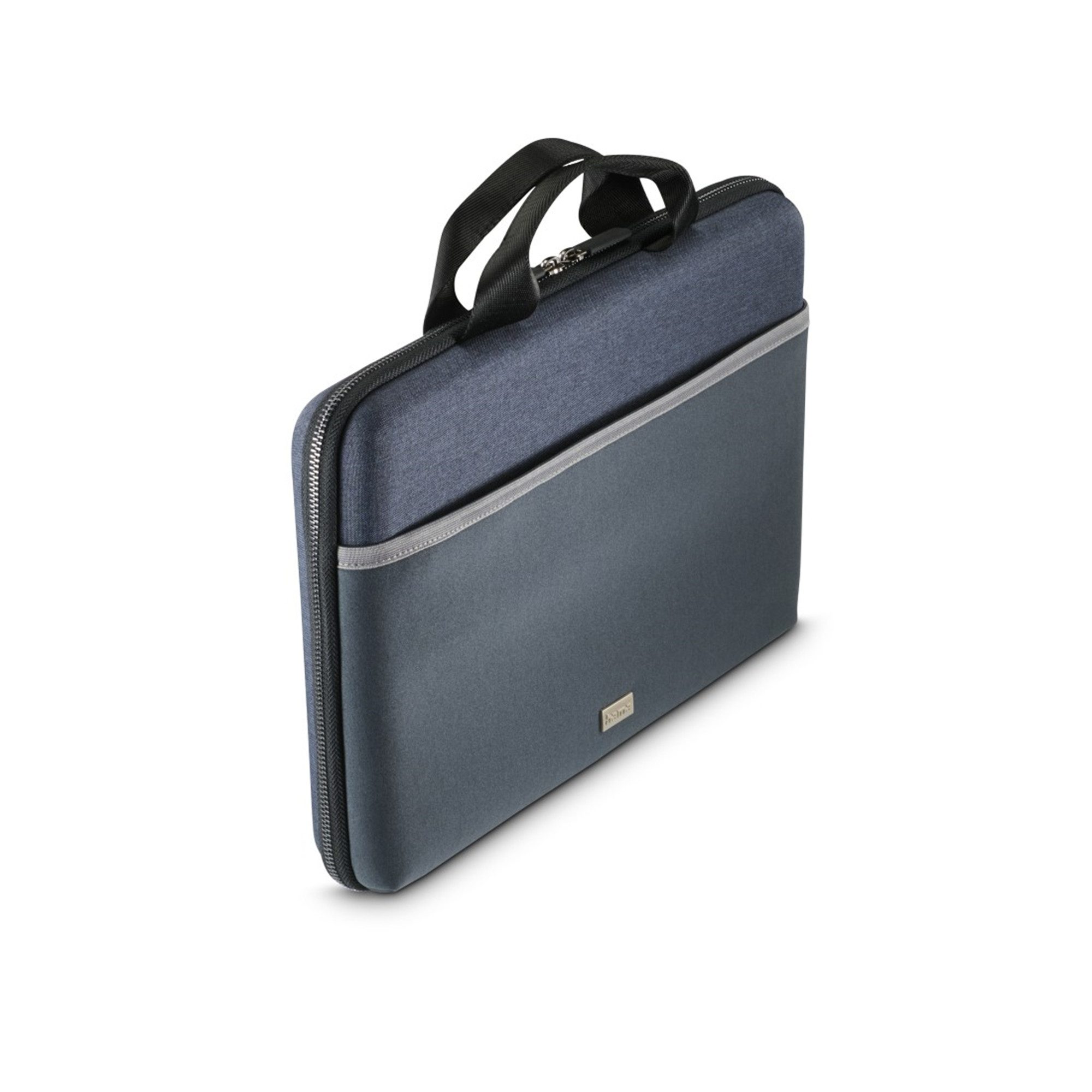 Hama Laptoptasche Protection 2.0, von 40-41 cm (15,6"-16,2), Blau (1-tlg)