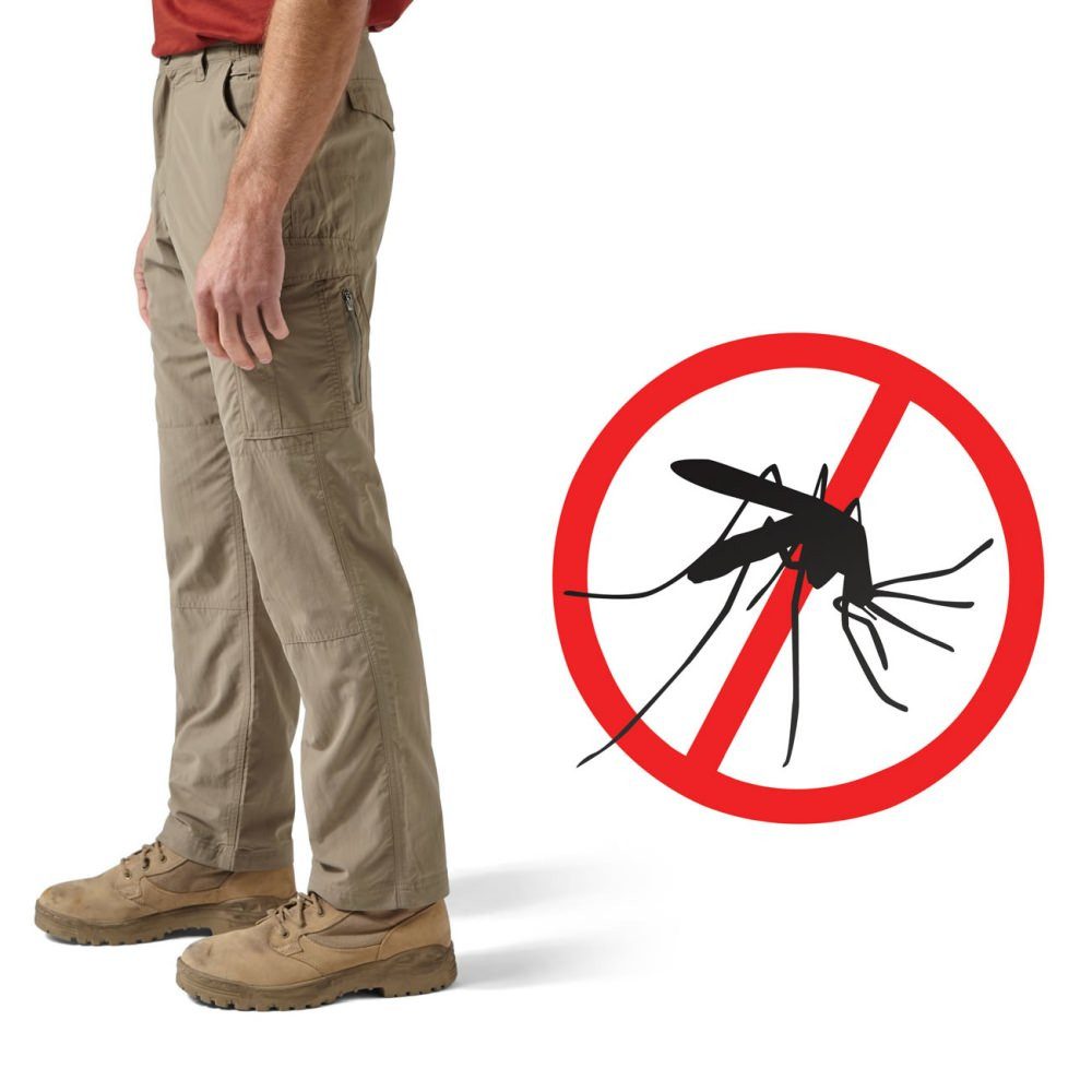 RennerXXL Outdoorhose Craghoppers Nosilife Cargo Trousers günstig online kaufen