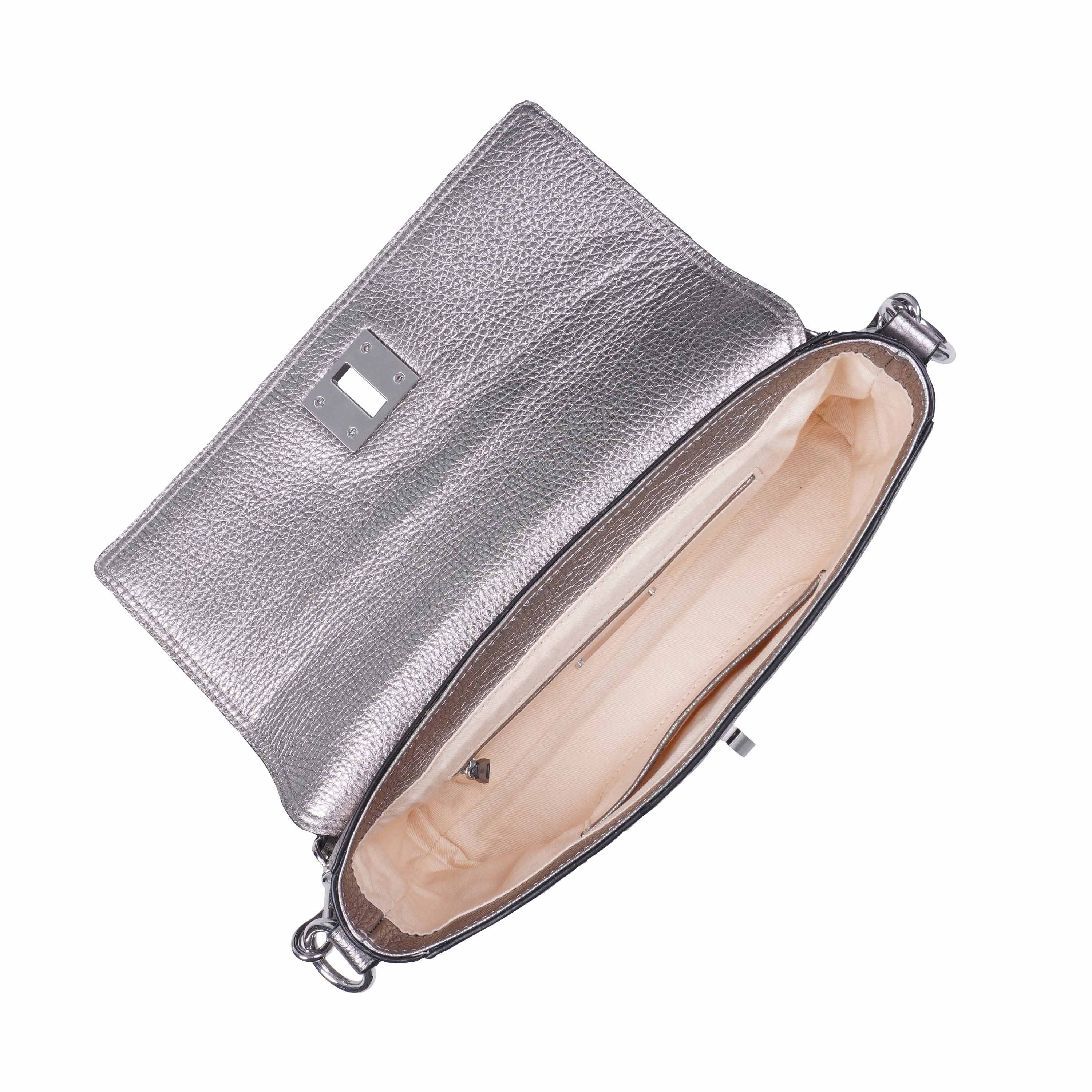 JOOP! Schultertasche Joop - Damen Schultertasche Splendere Muna