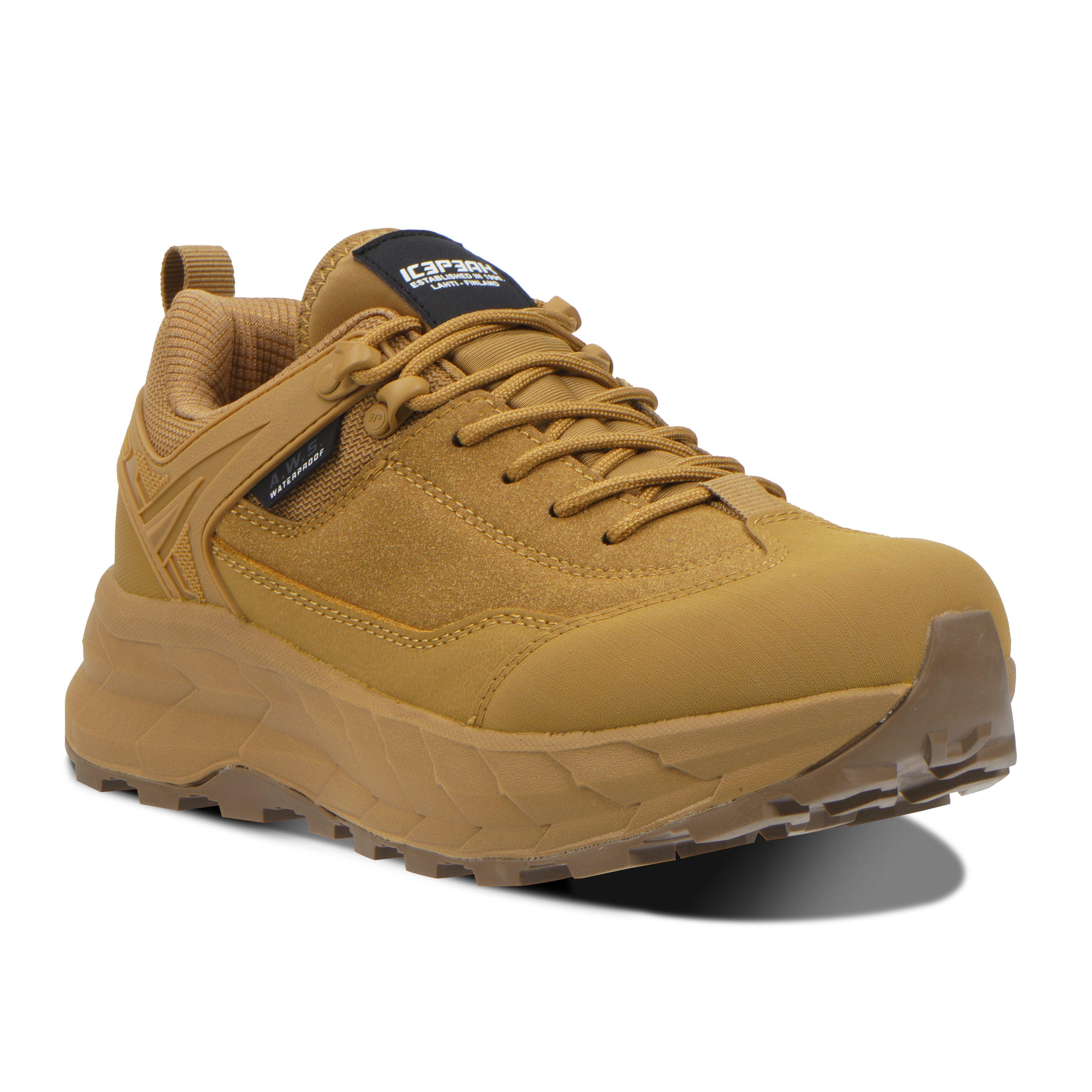 Icepeak ACKAS MS Outdoorschuh wasserdicht