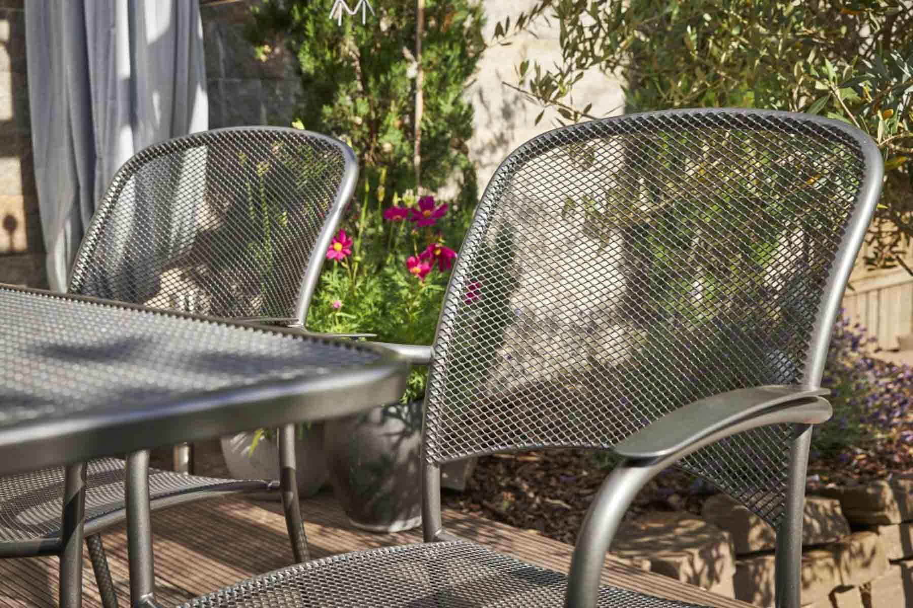 MWH Gartenstuhl