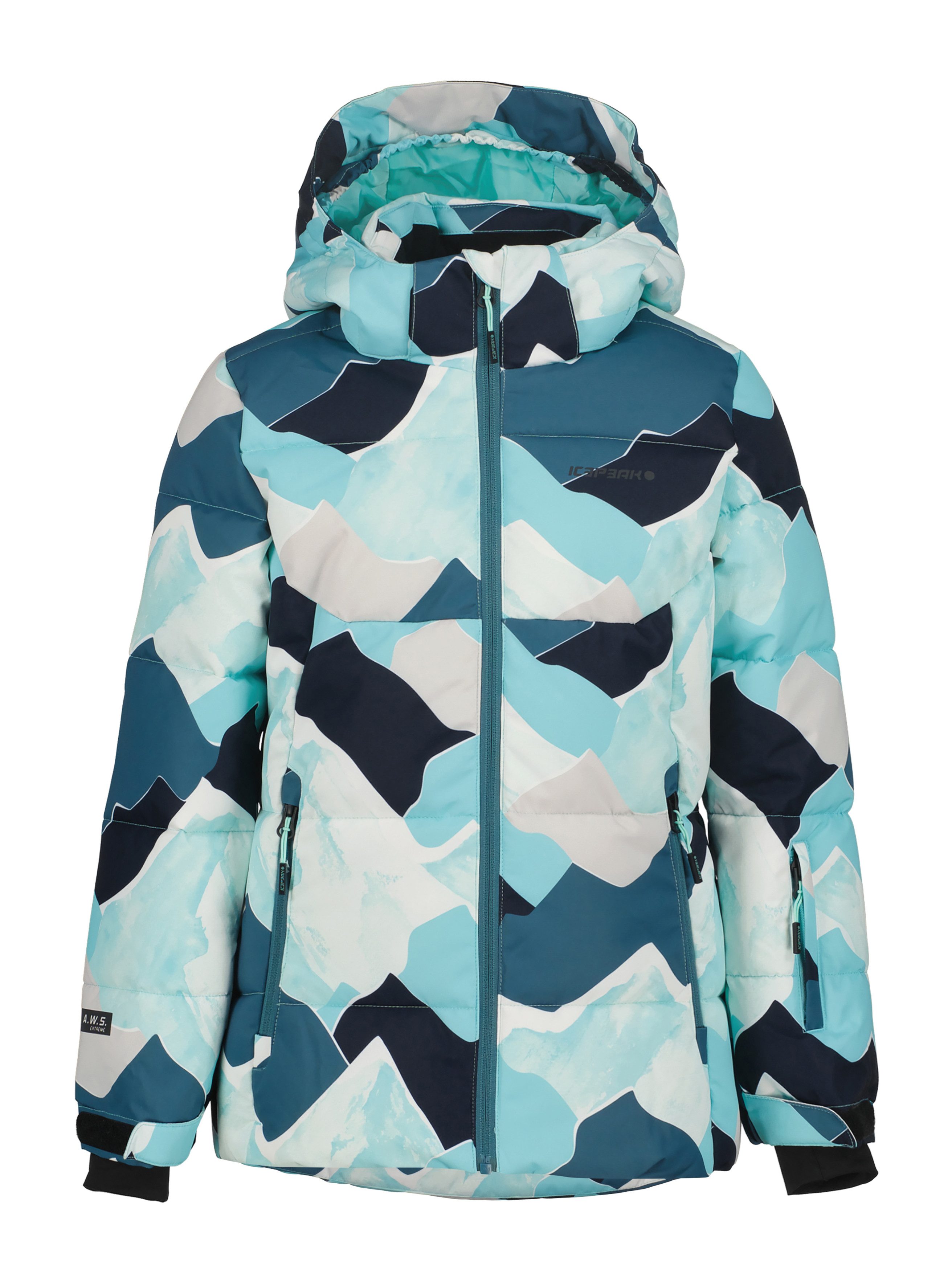 Icepeak Skijacke ICEPEAK LADUE JR (1-St) günstig online kaufen