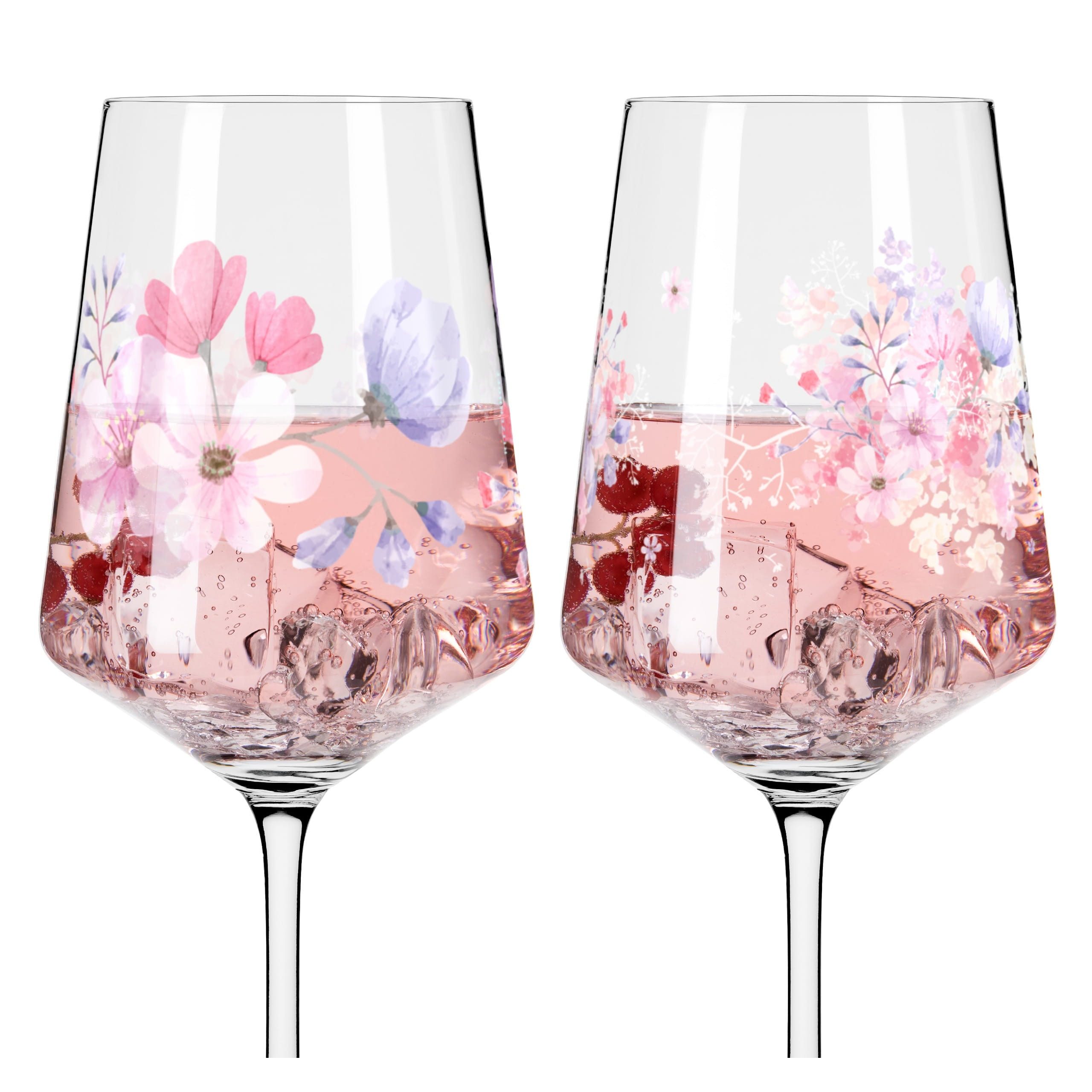 Ritzenhoff Aperitifglas Sommersonett