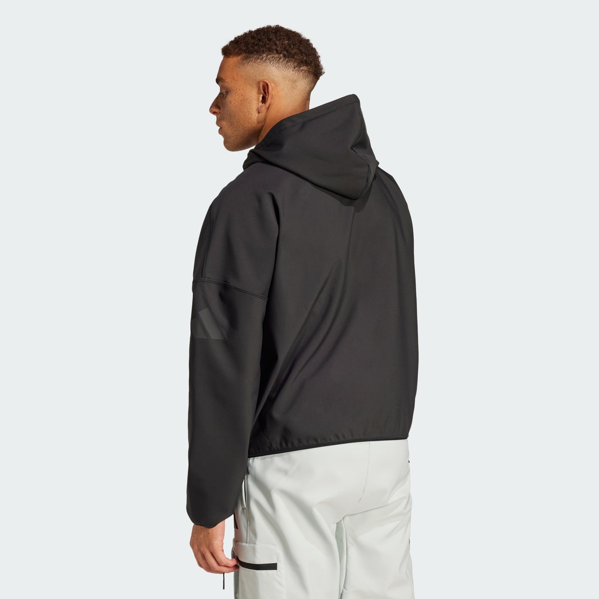 adidas Sportswear Hoodie CITY ESCAPE PREMIUM günstig online kaufen