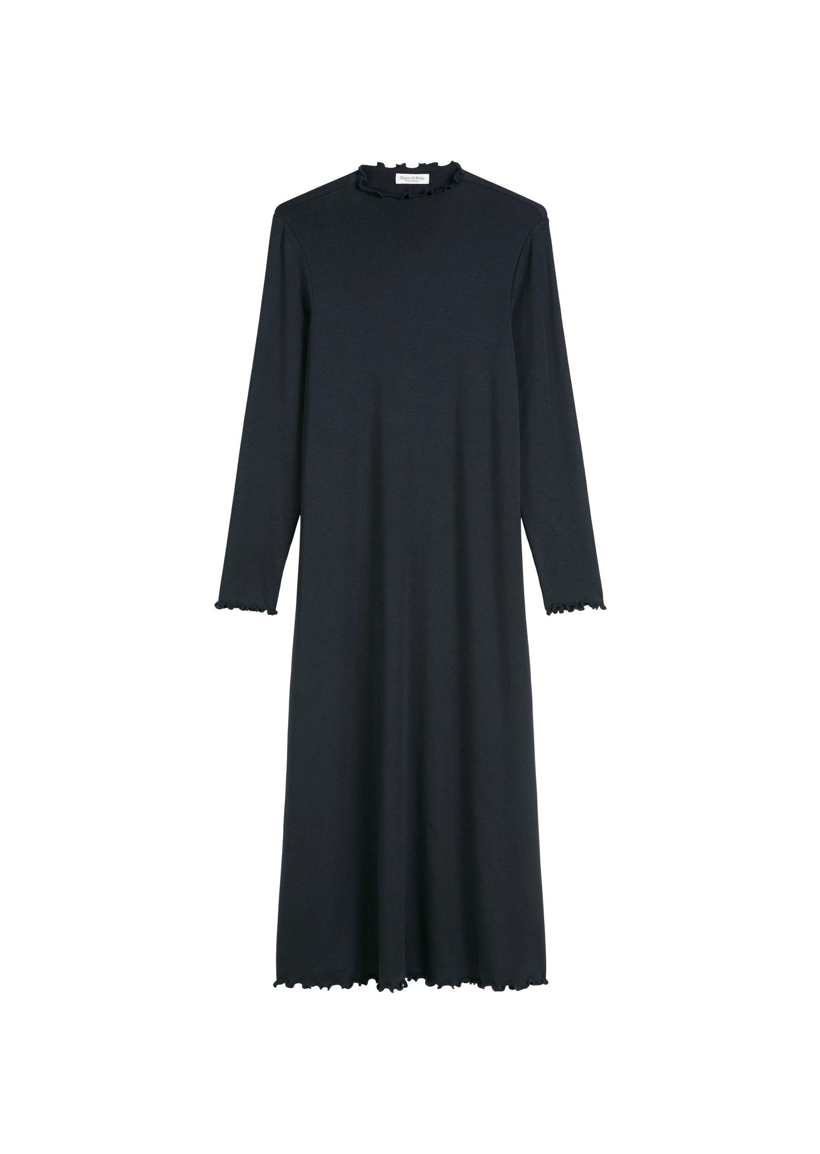 Jerseykleid mit TENCEL™ Lyocell
