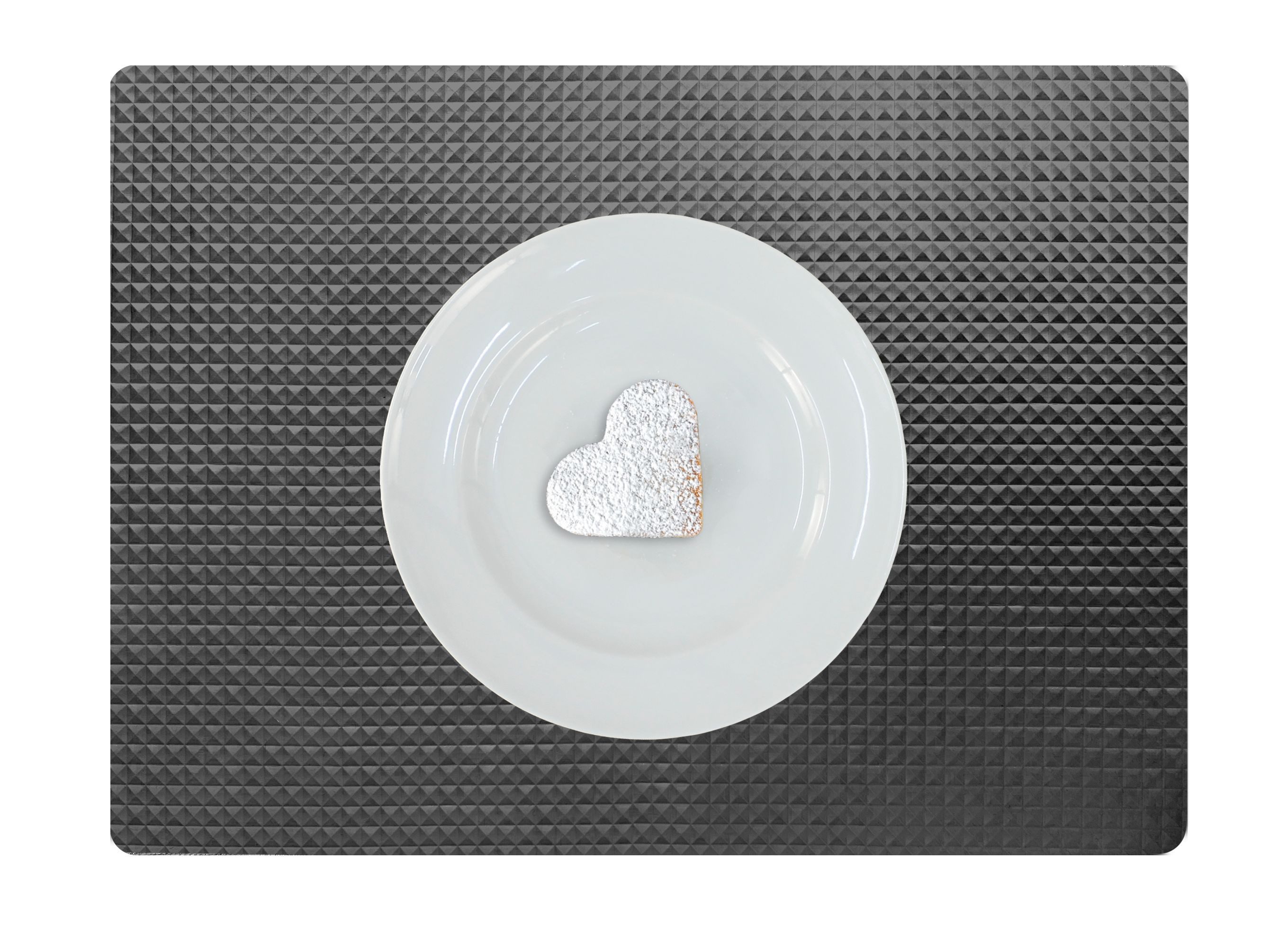 APELT Platzset Glam, (1-St), abwaschbar