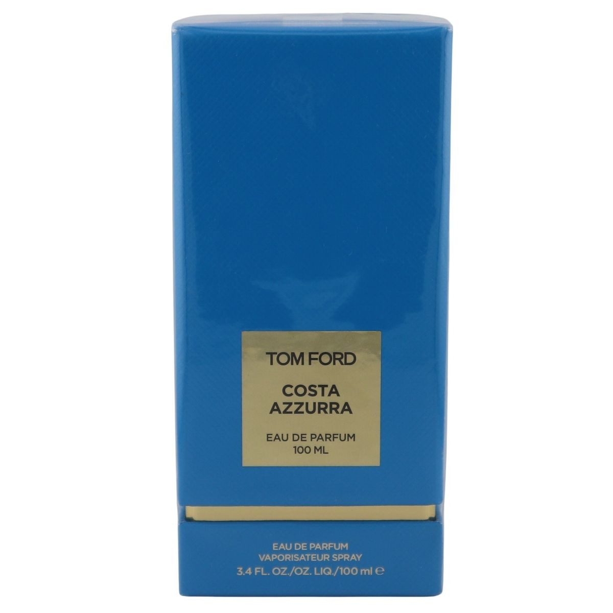 Tom Ford Eau de Parfum Tom Ford Costa Azzurra Eau de Parfum Spray 100 ml
