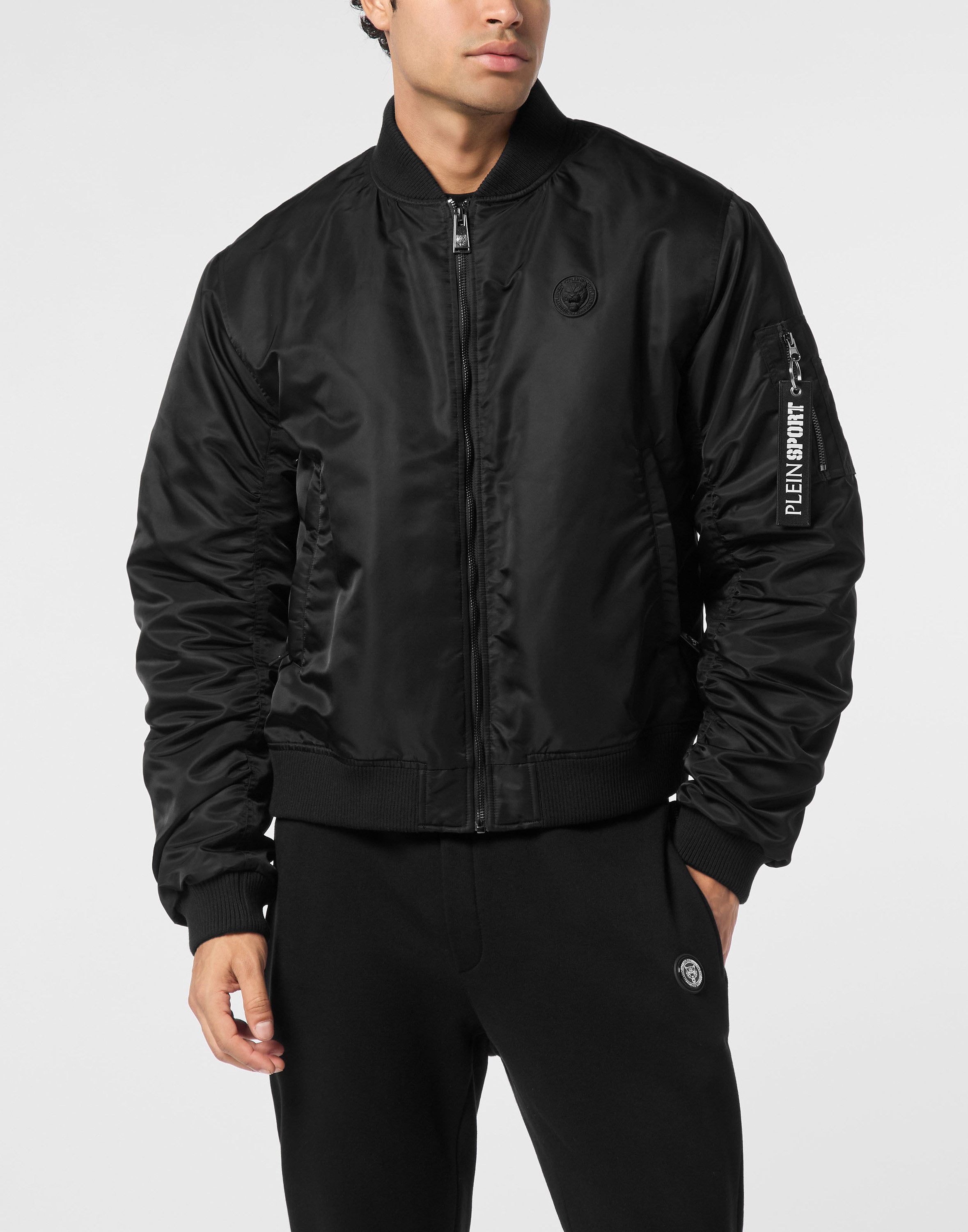 PLEIN SPORT Blouson Icon günstig online kaufen