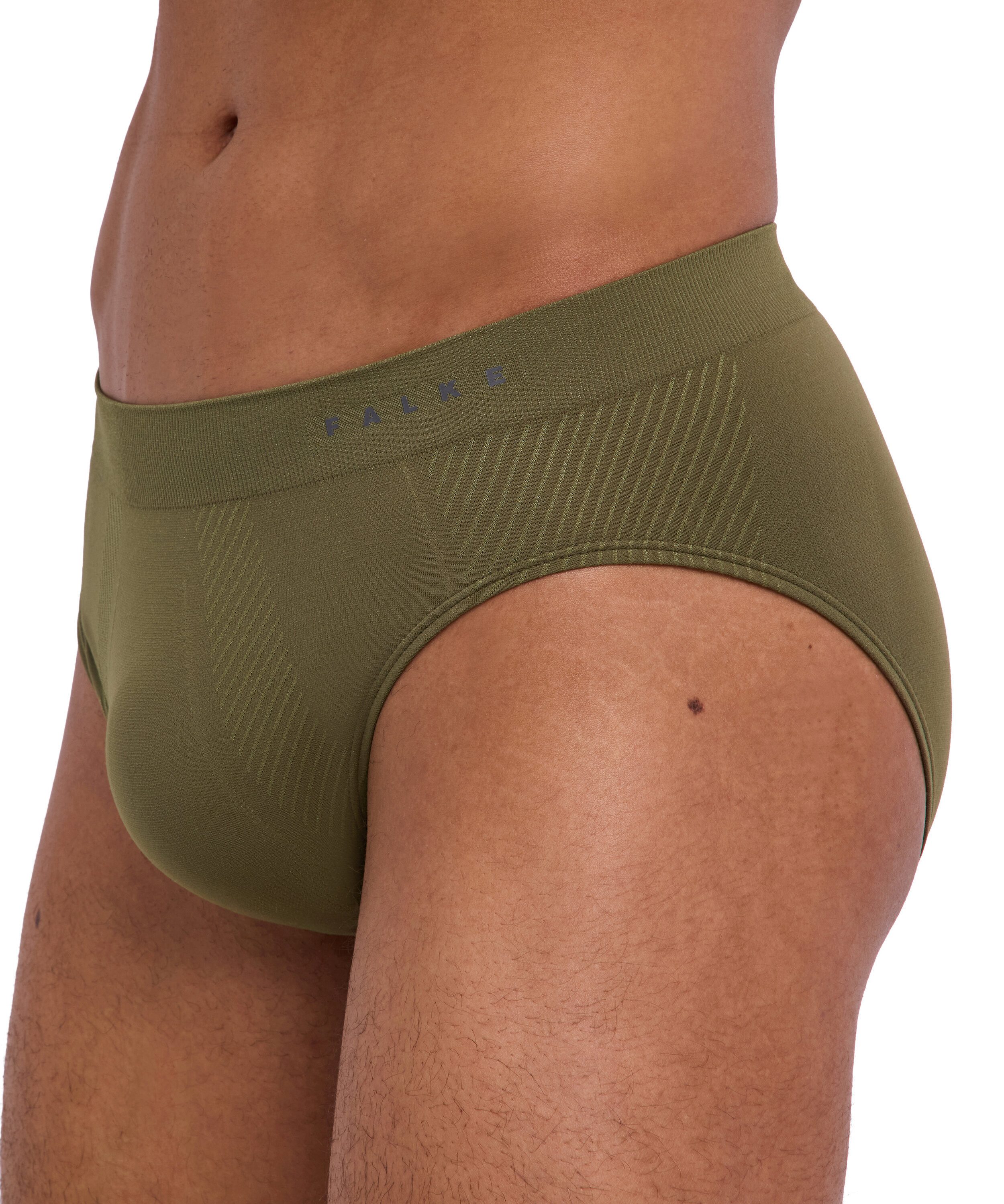 FALKE Slip FALKE Slip Warm (1-St., 1) thermoregulierend für warme bis kalte Temperaturen