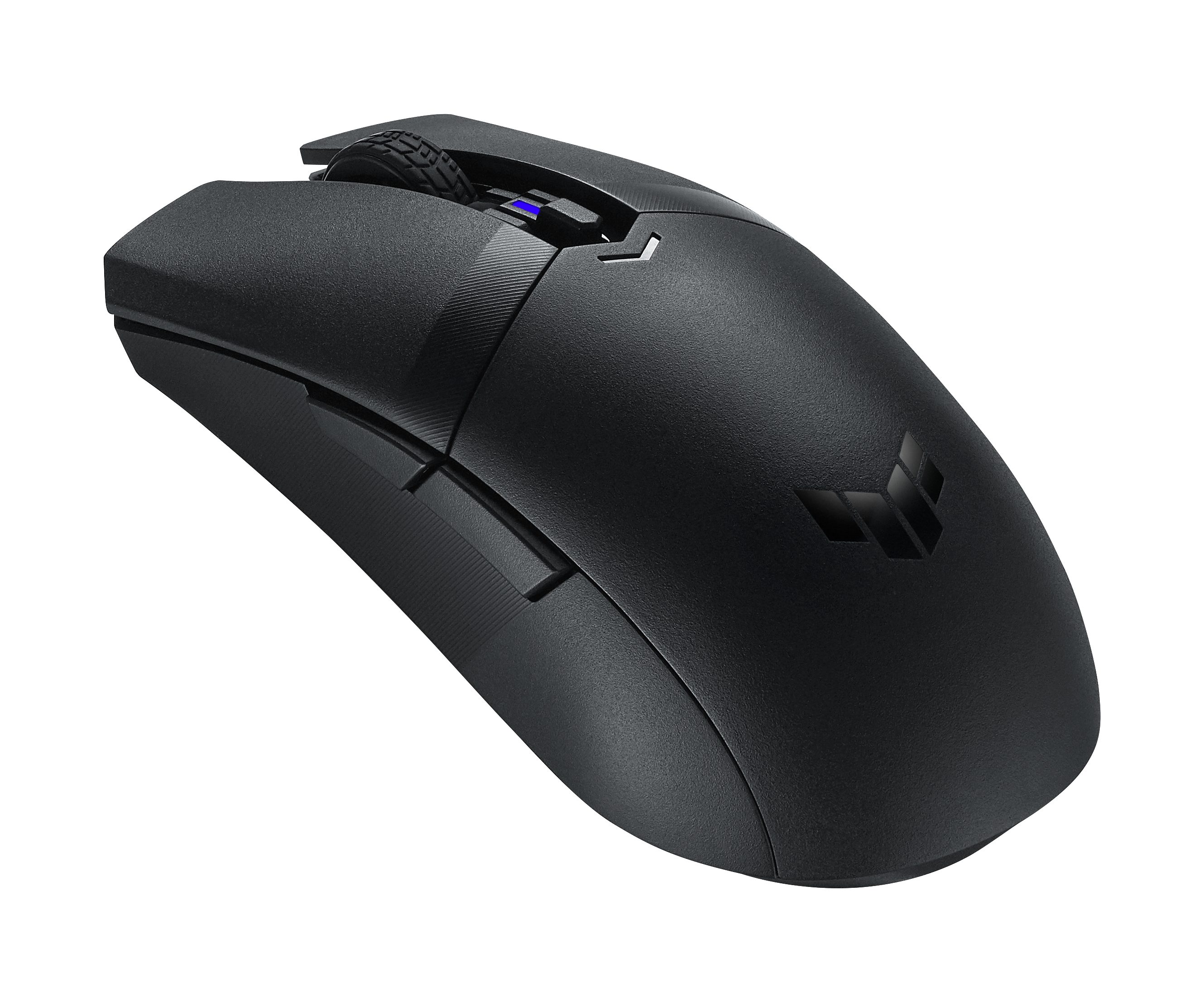 Asus TUF GAMING M4 WIRELESS Gaming-Maus (RF kabellos + Bluetooth)