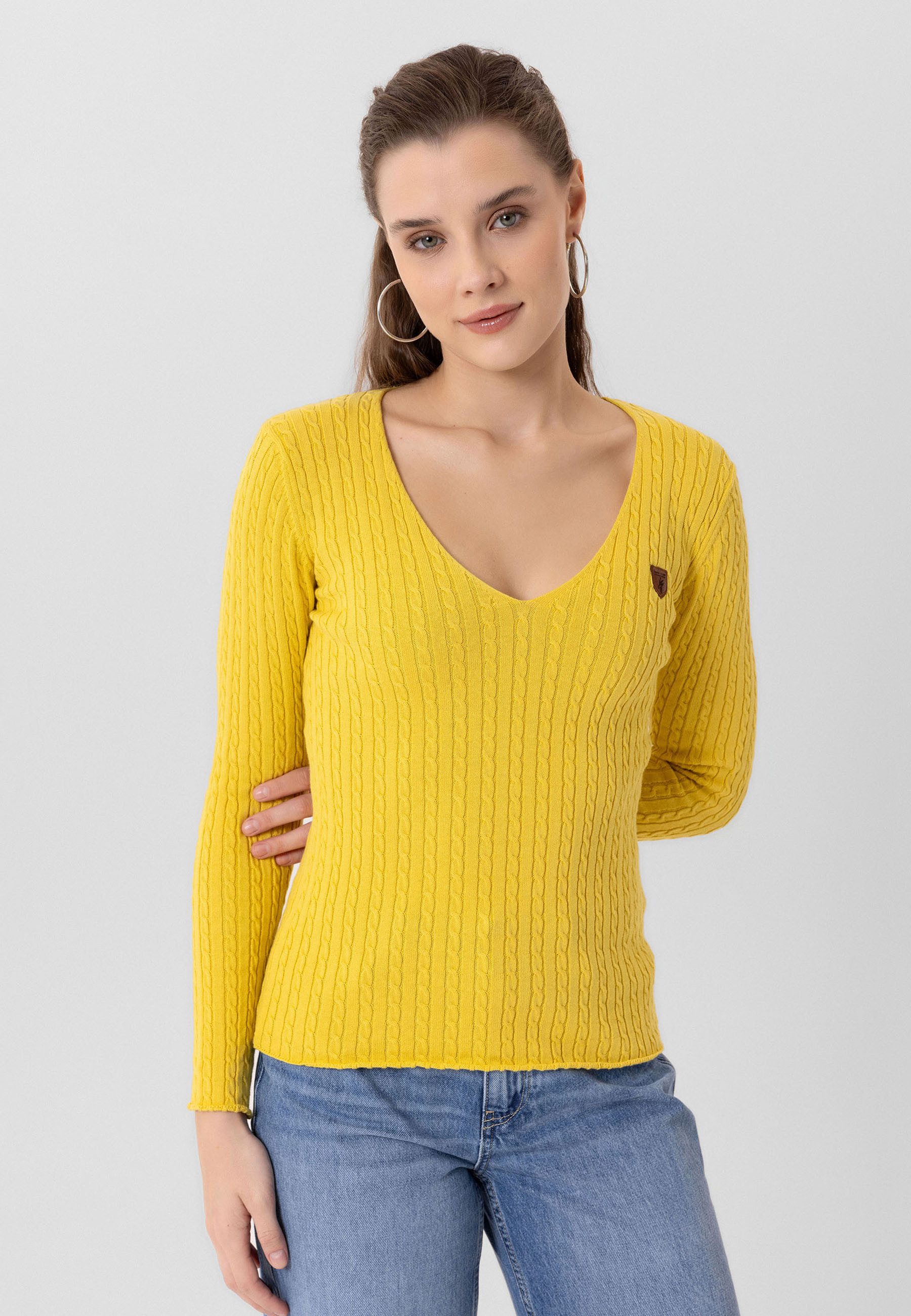 Jacey Quinn Sweatshirt Paulina günstig online kaufen