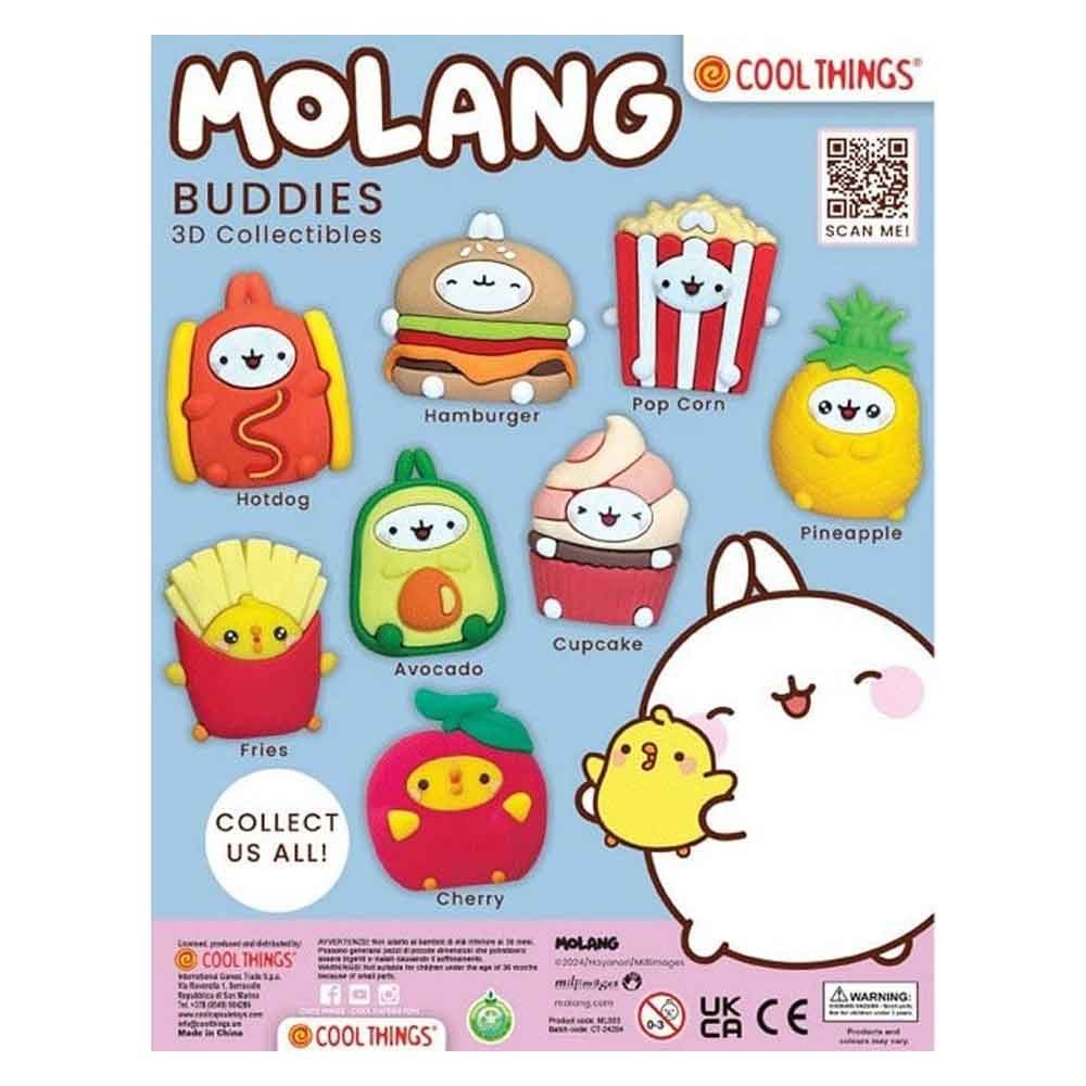 Dinotoys Sammelfigur Kawaii Snacks als Mini Figuren in Kapsel - ca. 65 mm (1 St)