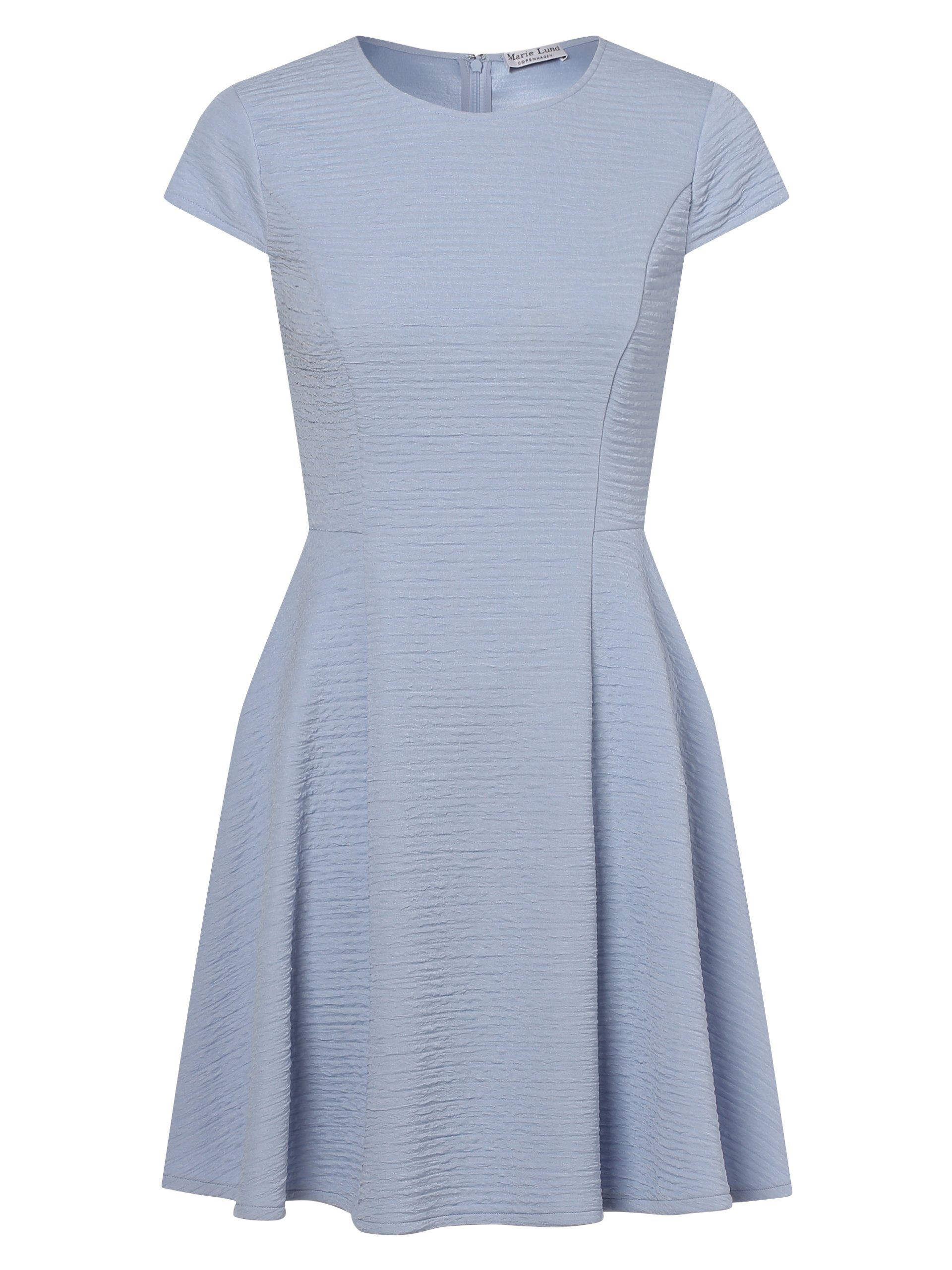 Günstiger Verkauf Marie Lund A-Linien-Kleid hellblau