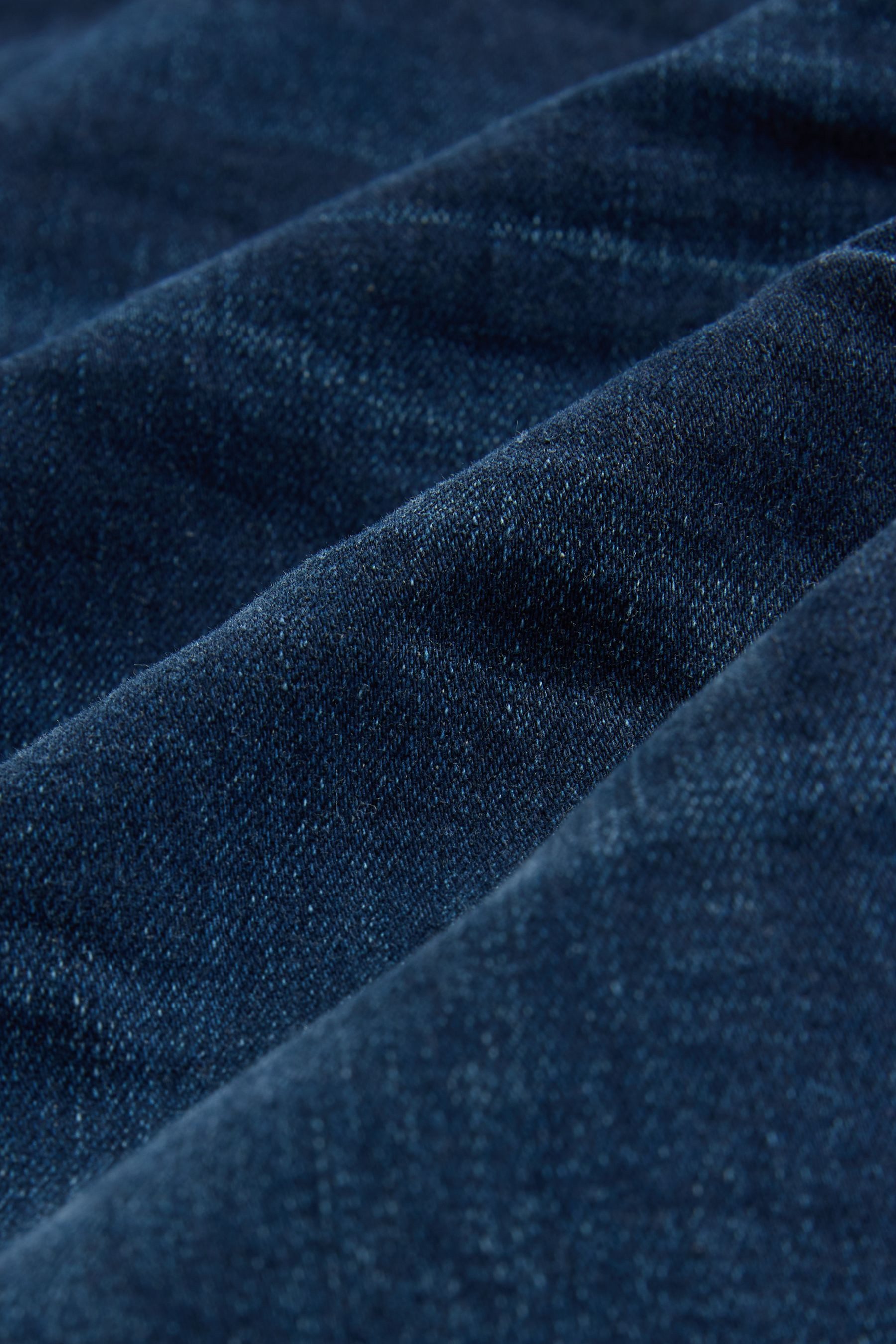 Next Relax-fit-Jeans Authentische Relaxed Fit Denim-Jeans mit Stretch (1-tlg)
