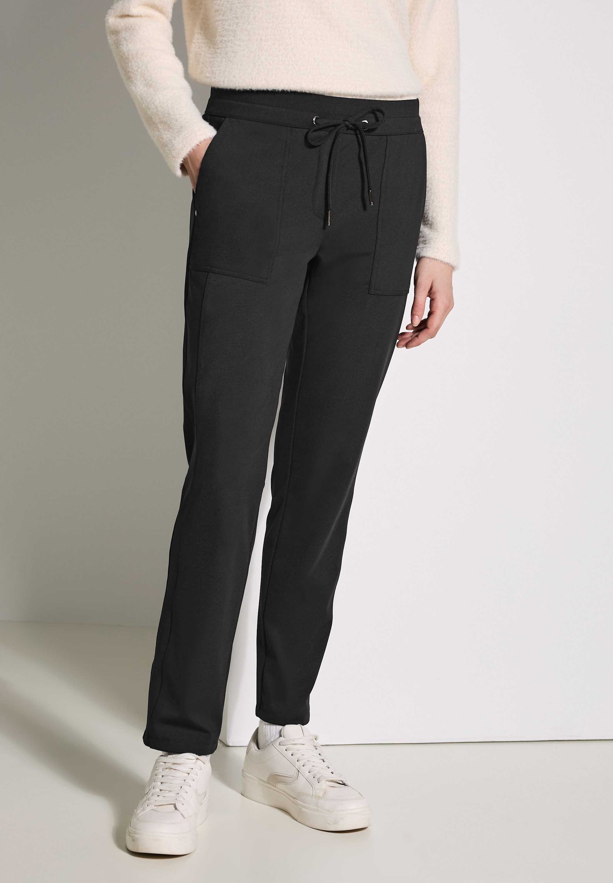 CECIL Schlupfhose Style Tracey Sommerhose im günstig online kaufen