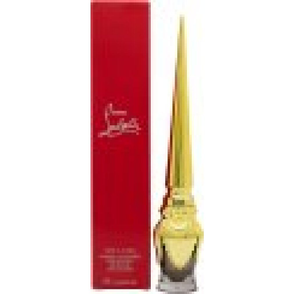 CHRISTIAN LOUBOUTIN Lidschatten Tape à l'Oeil Liquid Eyeshadow 7ml - Amazonite