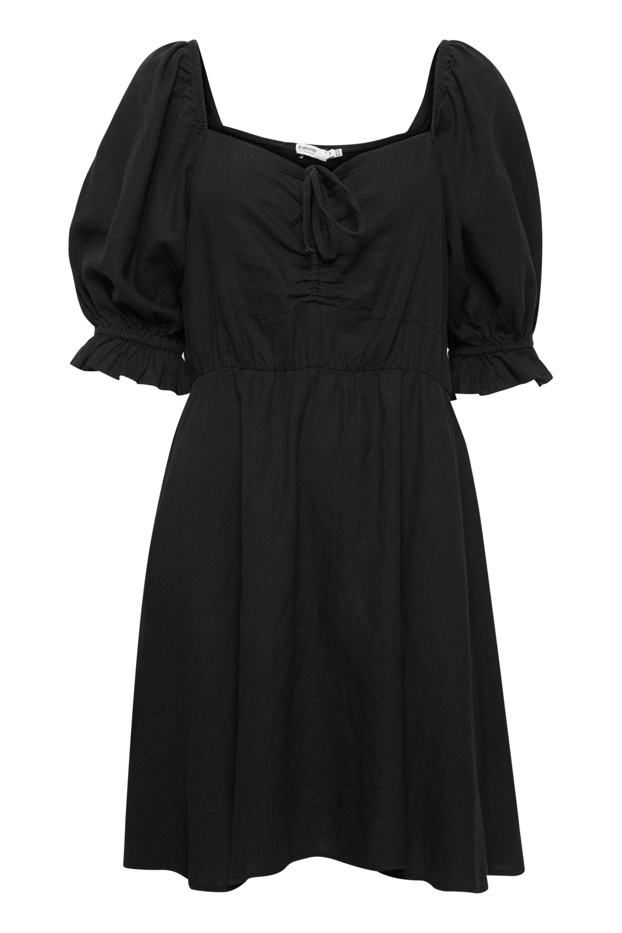 b.young Blusenkleid Kleid BYFALAKKA