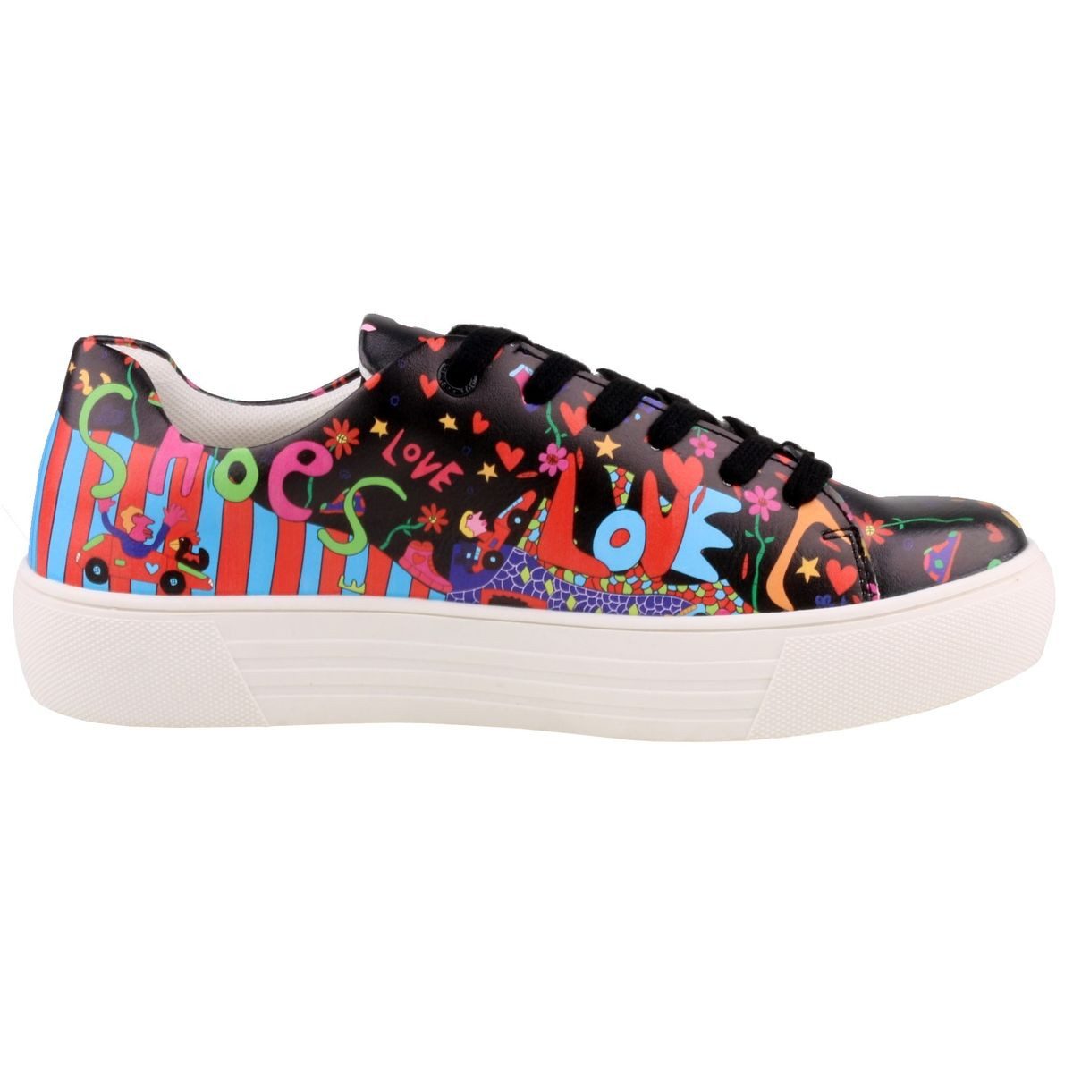 Dockers by Gerli 42BM250-600110 Sneaker