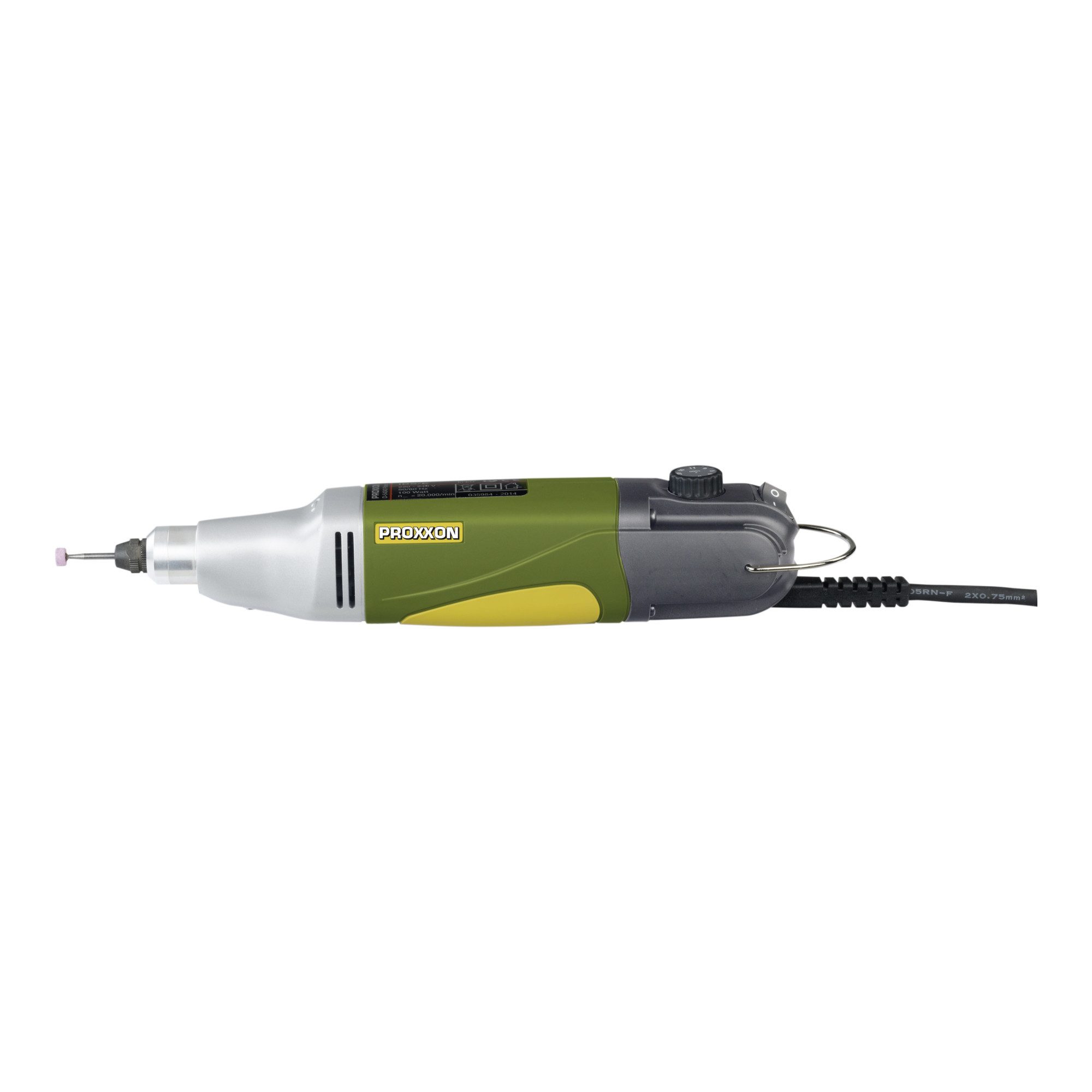 PROXXON INDUSTRIAL Trennschleifer Proxxon Industrie-Bohrschleifer IBS/E