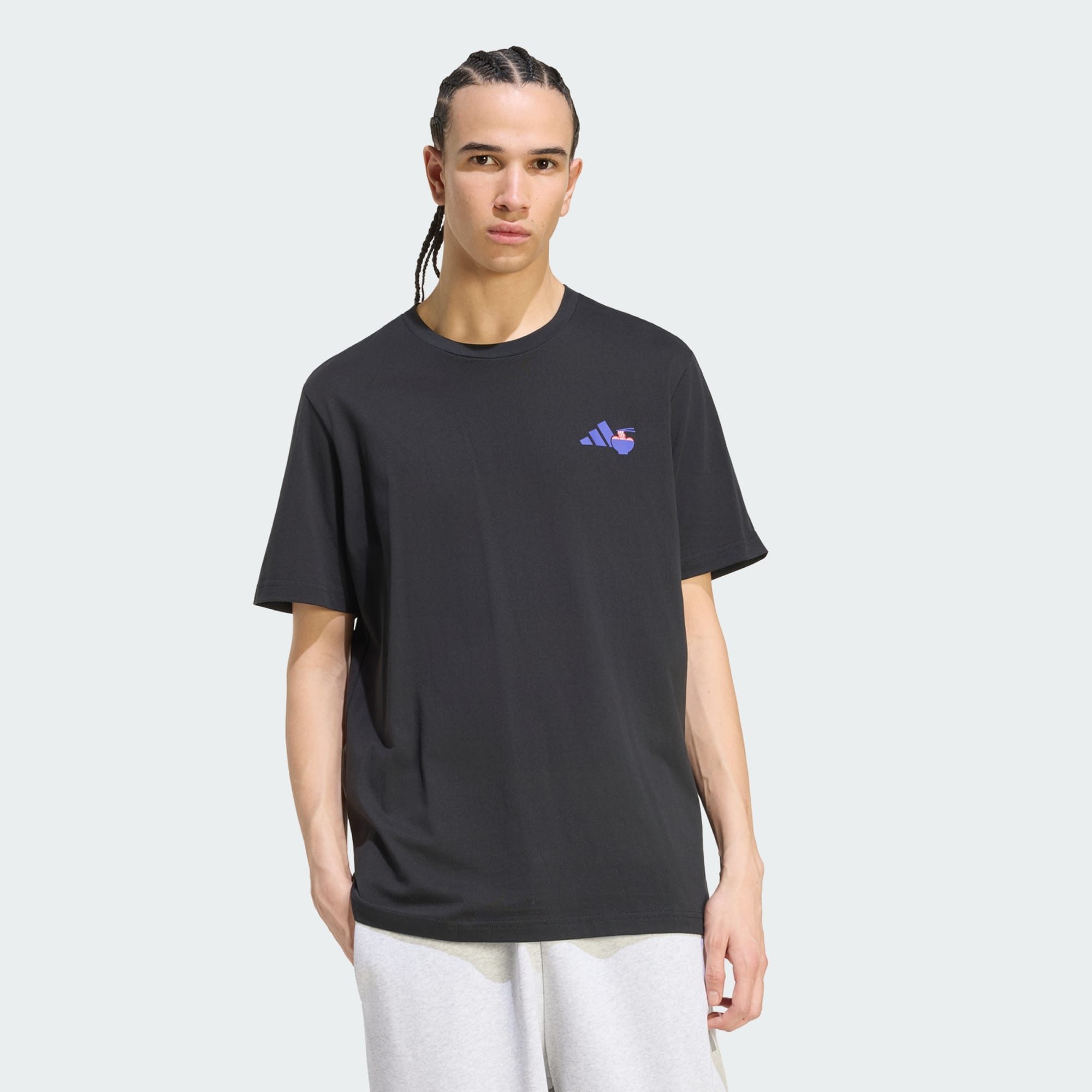 T-Shirt RAMEN GRAFIK-T-SHIRT