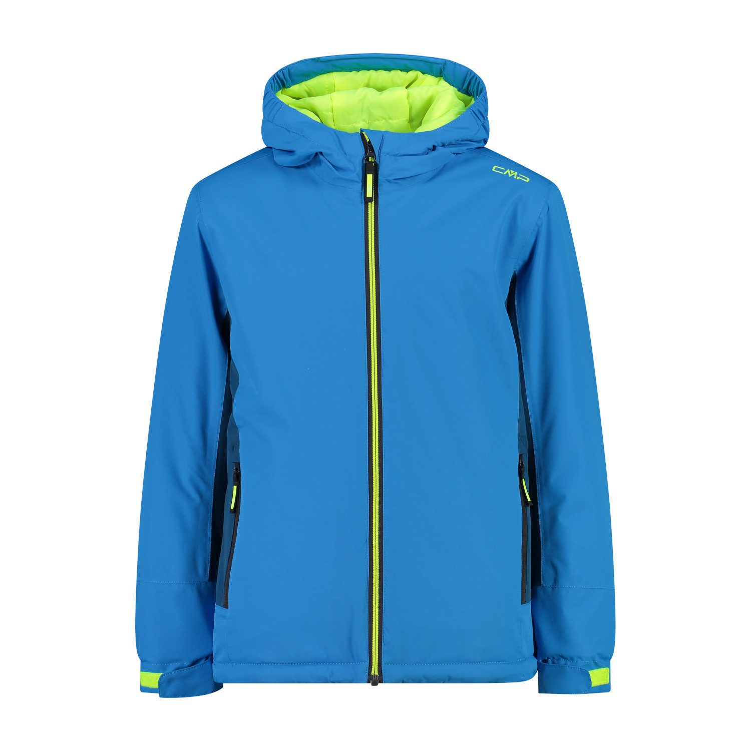Outdoorjacke CMP Kinder Jacke KID JACKET FIX HOOD 33Z1494