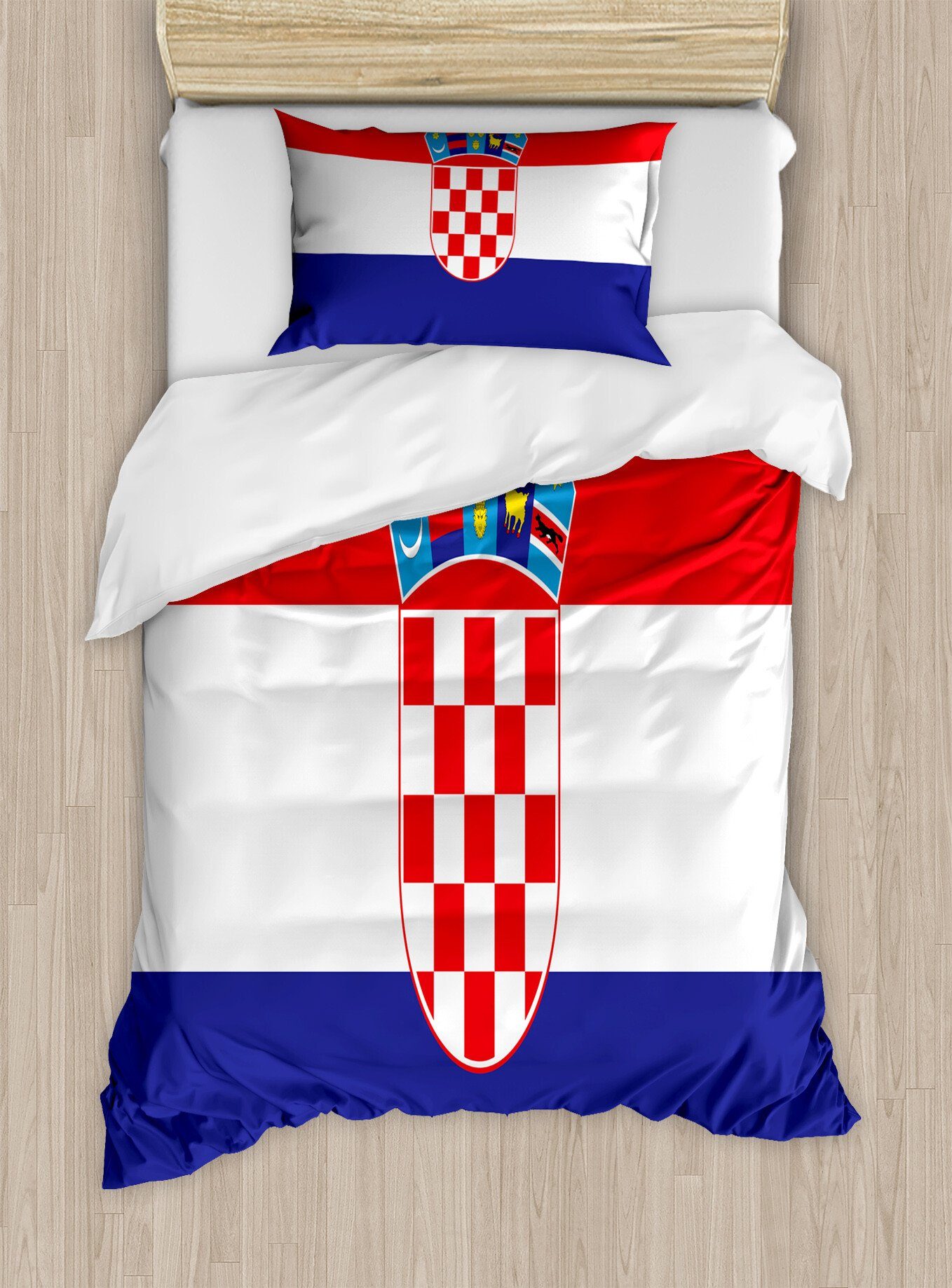 Abakuhaus Bettwäsche Milbensicher Allergiker geeignet mit Kissenbezug, Micr günstig online kaufen