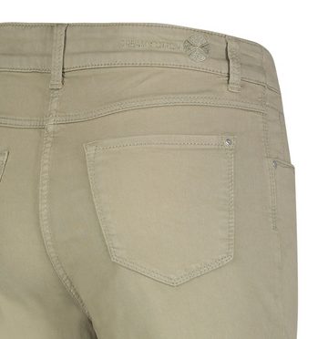 MAC Stretch-Jeans MAC DREAM CAPRI cotton light khaki PPT 5476-00-0425 660R