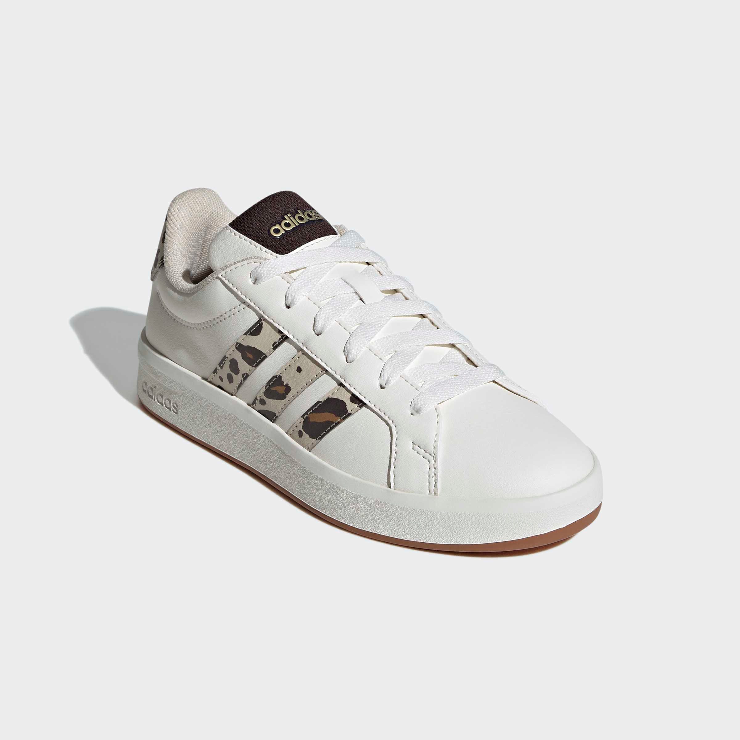 adidas Sportswear GRAND COURT 3.0 FÜR KINDER UND TEENS Sneaker für Kinder & Jugendliche