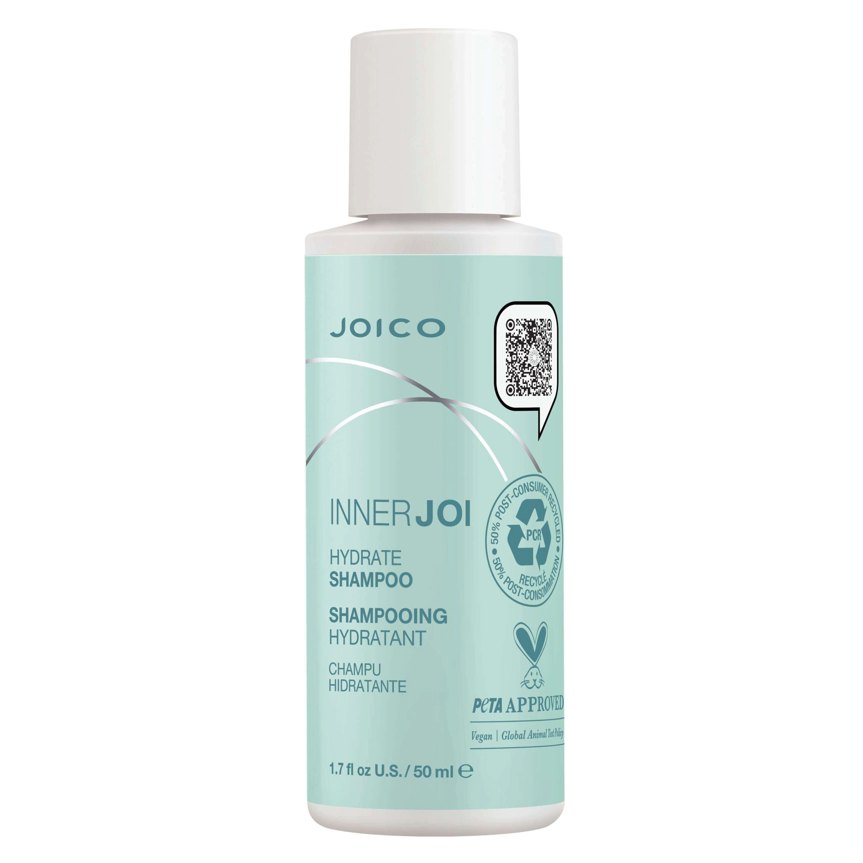 Joico Haarshampoo InnerJoi Hydrate Shampoo
