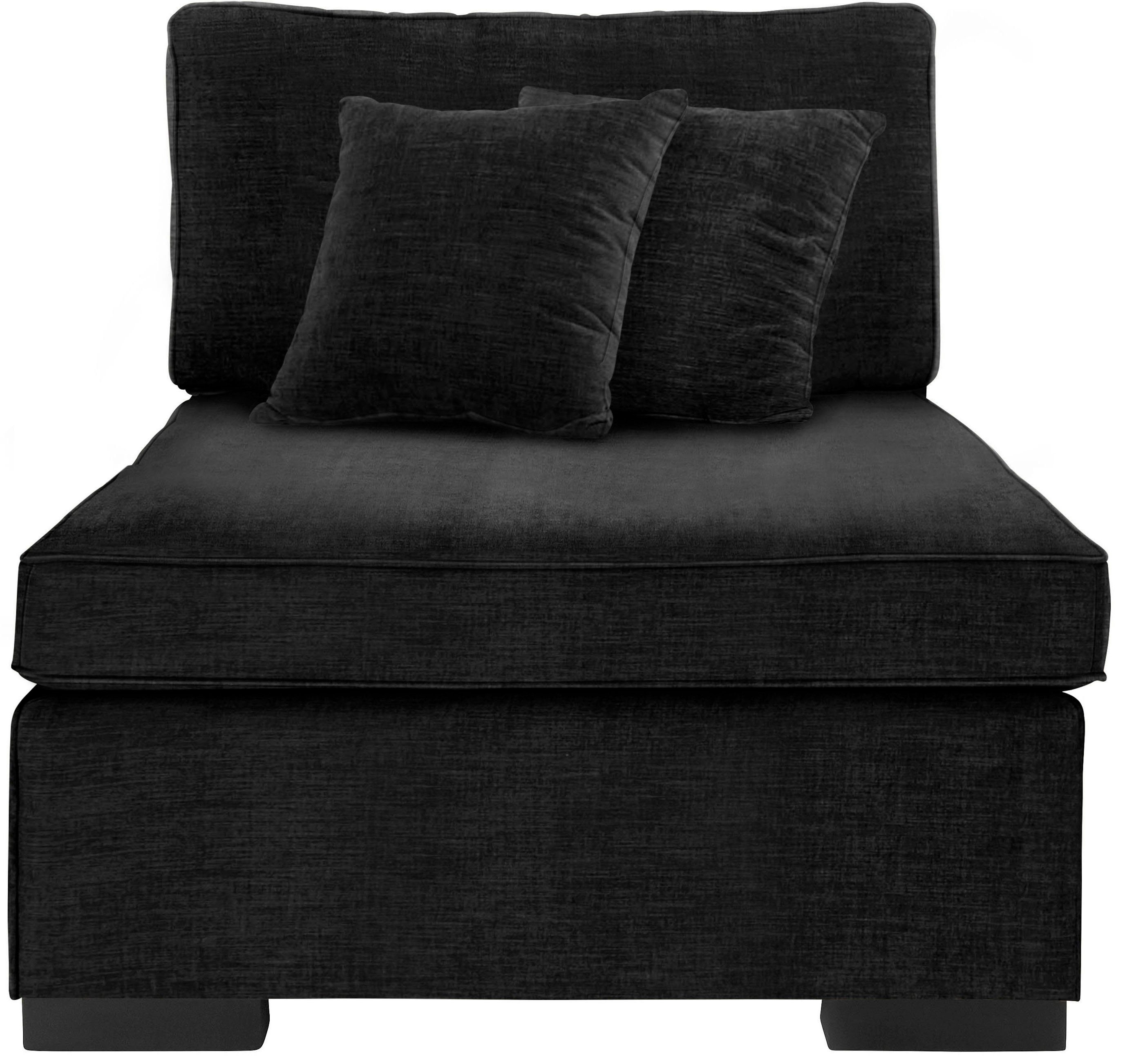 Guido Maria Kretschmer Home&Living Sofa-Mittelelement Skara, günstig online kaufen