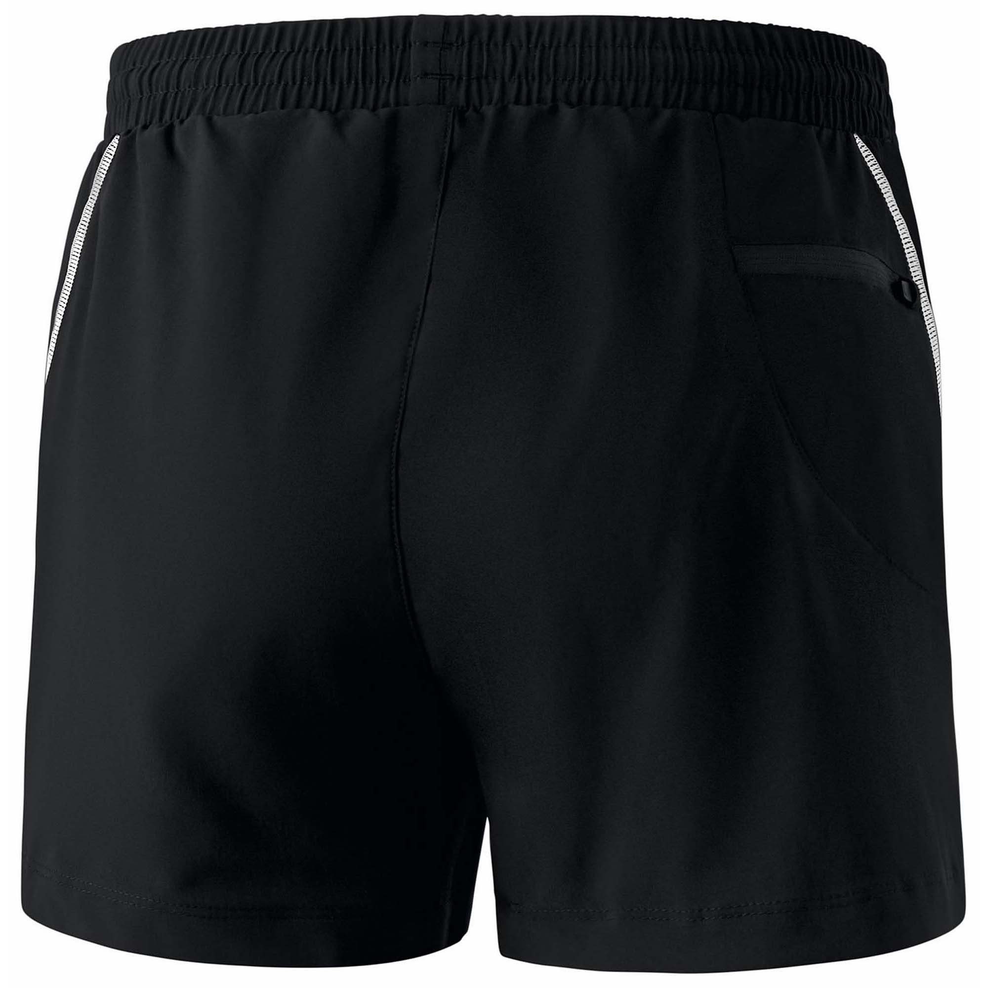Erima Trainingsshorts erima Damen Laufshort Running Shorts