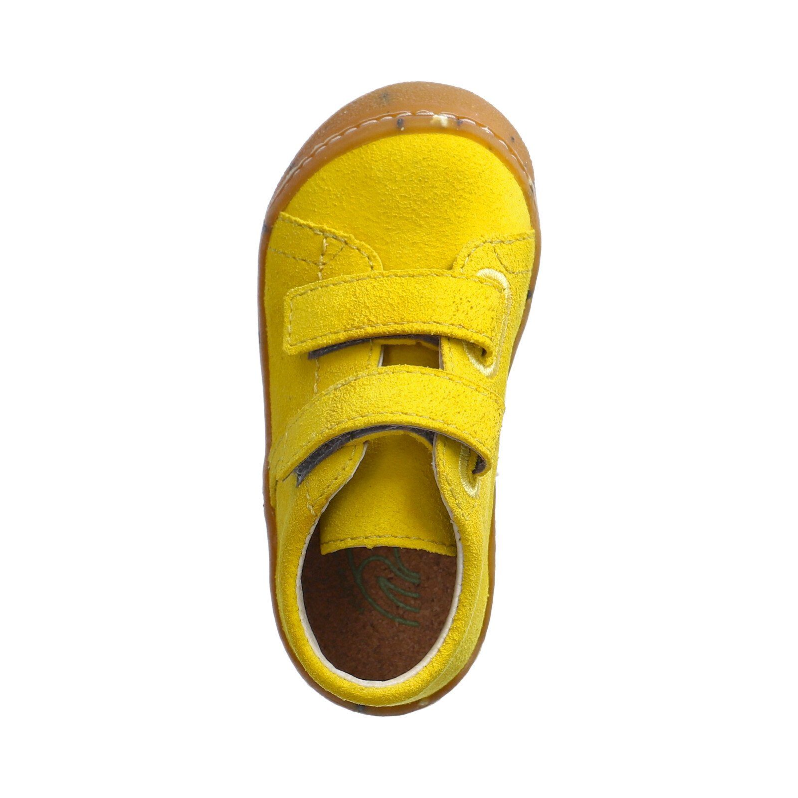 Sneaker Ricosta (760) gelb