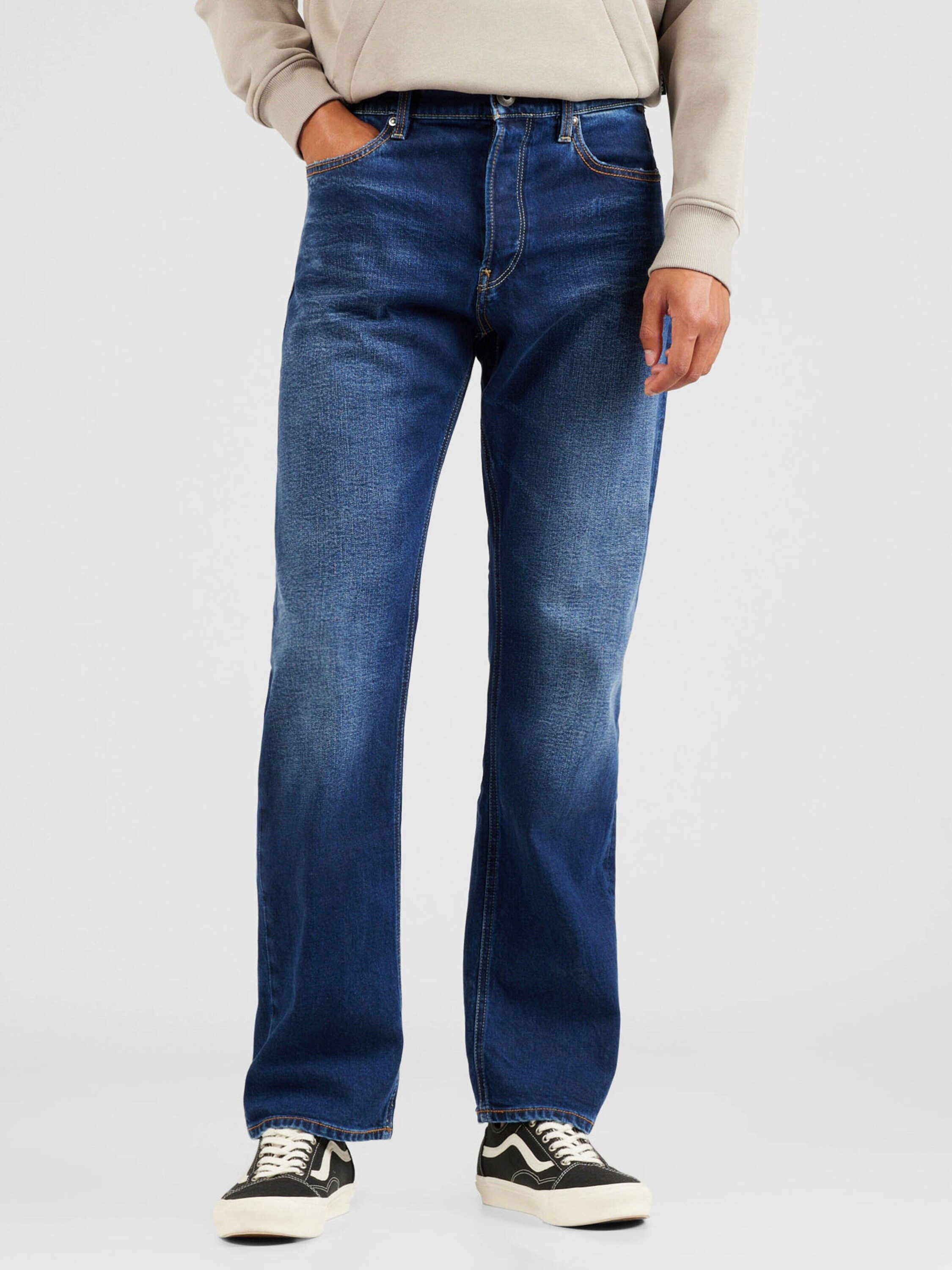 G-STAR Regular-fit-Jeans Dakota (1-tlg)
