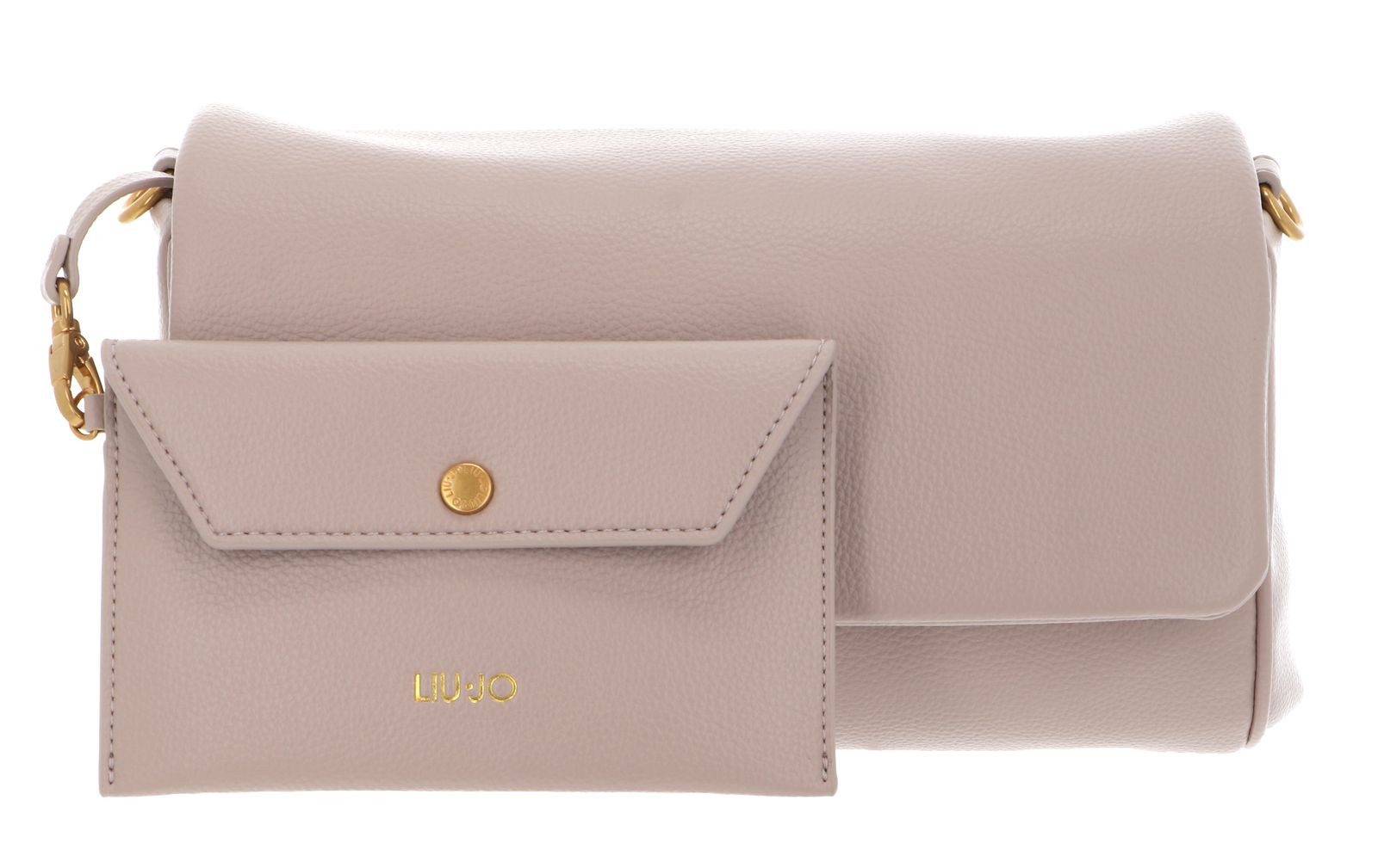 Liu Jo Umhängetasche ECS Crossbody Bag günstig online kaufen