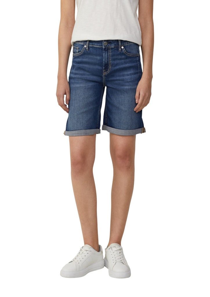 s.Oliver Slim-fit-Jeans Jeans-Hose günstig online kaufen