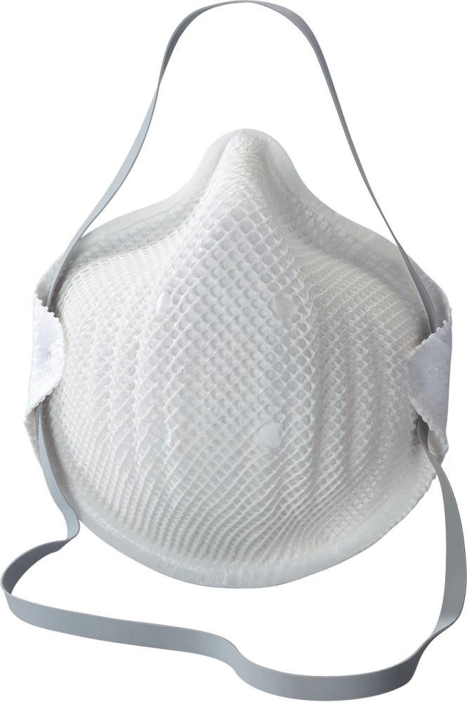 Arbeitsschutzbrille Moldex Atemschutzm. FFP1 NR D Klassiker
