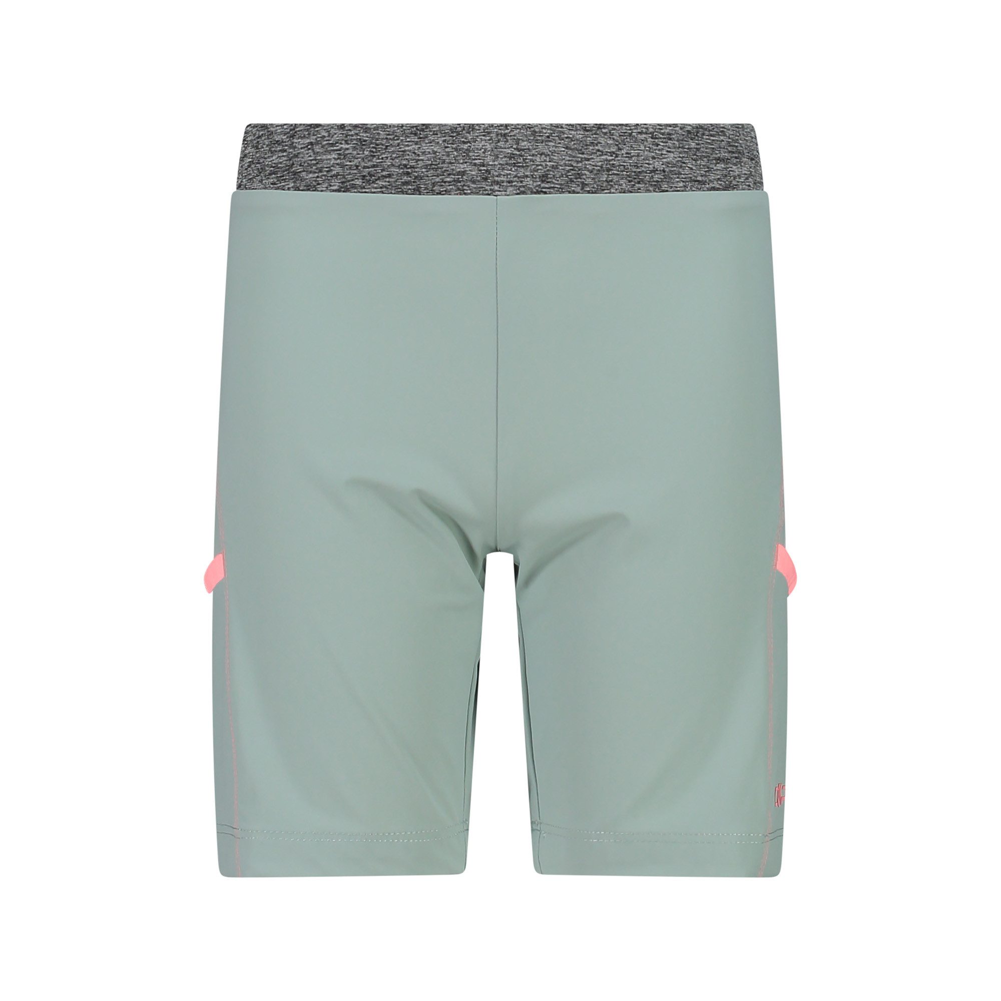 CMP Trainingsshorts CMP Mädchen Short Girl Bermuda 31T7985