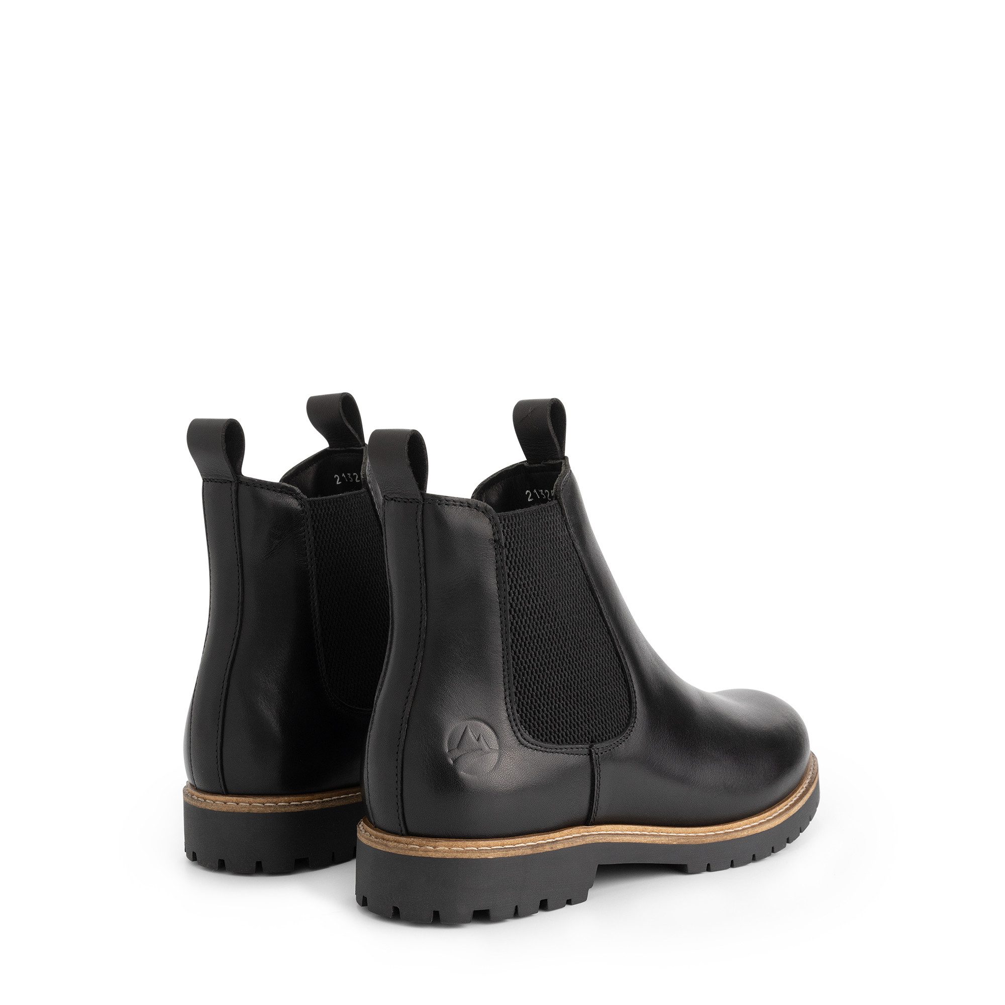 Travelin' Agder Stiefel Atmungsaktiv günstig online kaufen