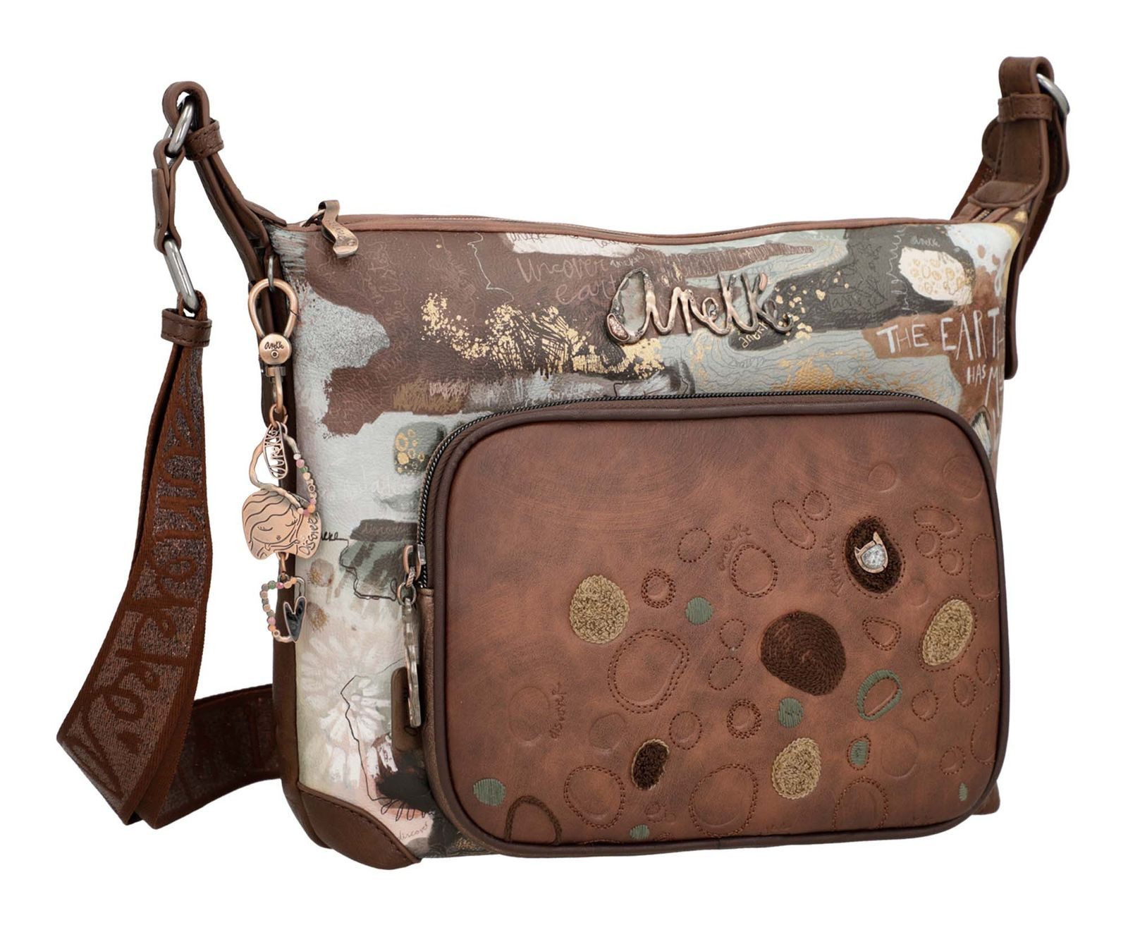 Anekke Umhängetasche Crossbody Bag günstig online kaufen